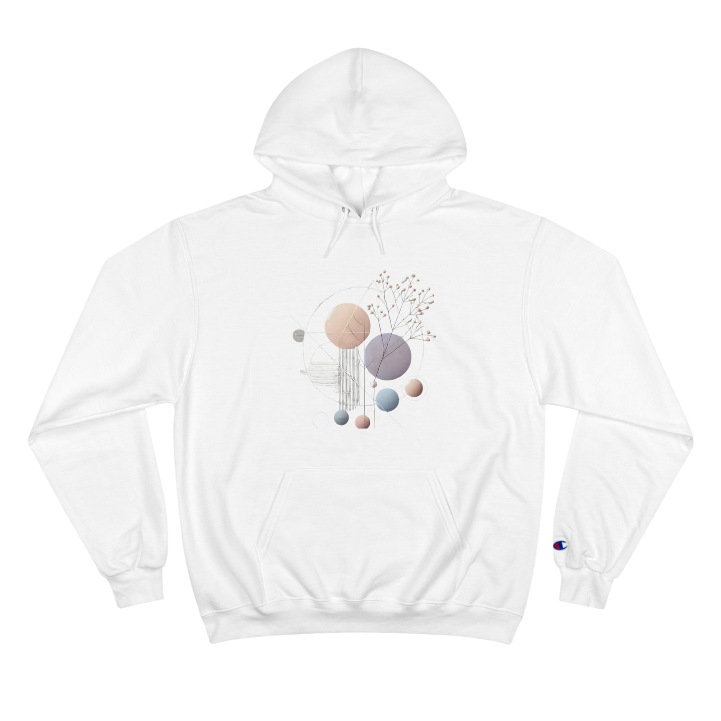 Abstract
Geometric Shapes: Minimalist Nature