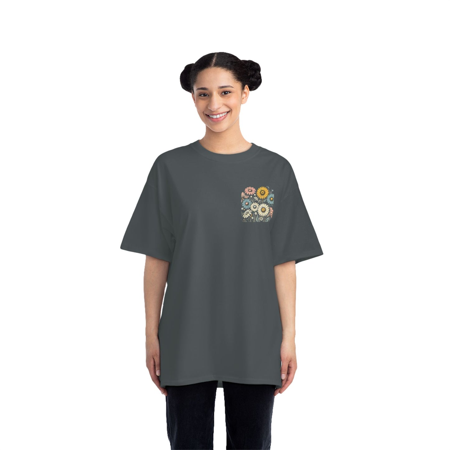 Groovy
Floral Motif: Groovy Retro