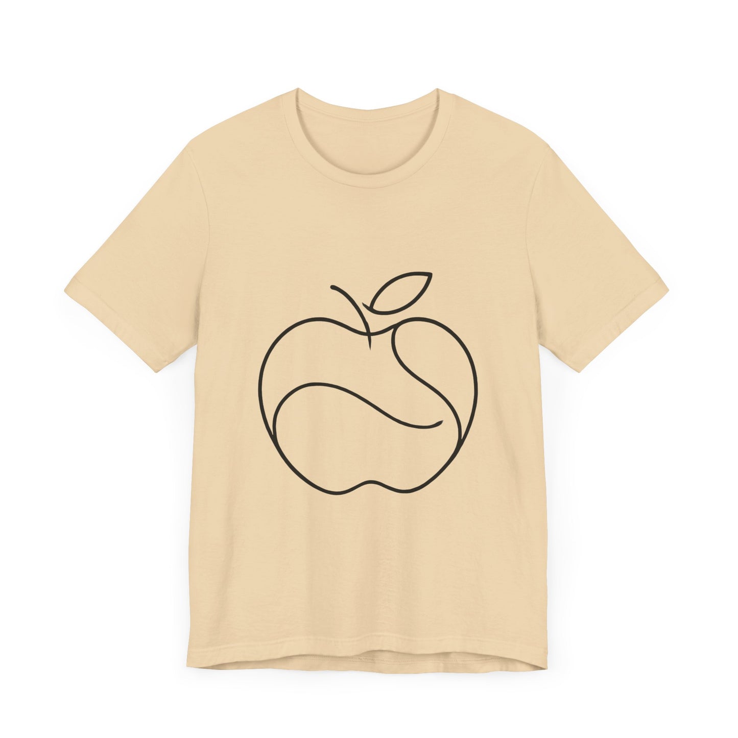 Everyday
Object (Fruit): Minimalist Line Art