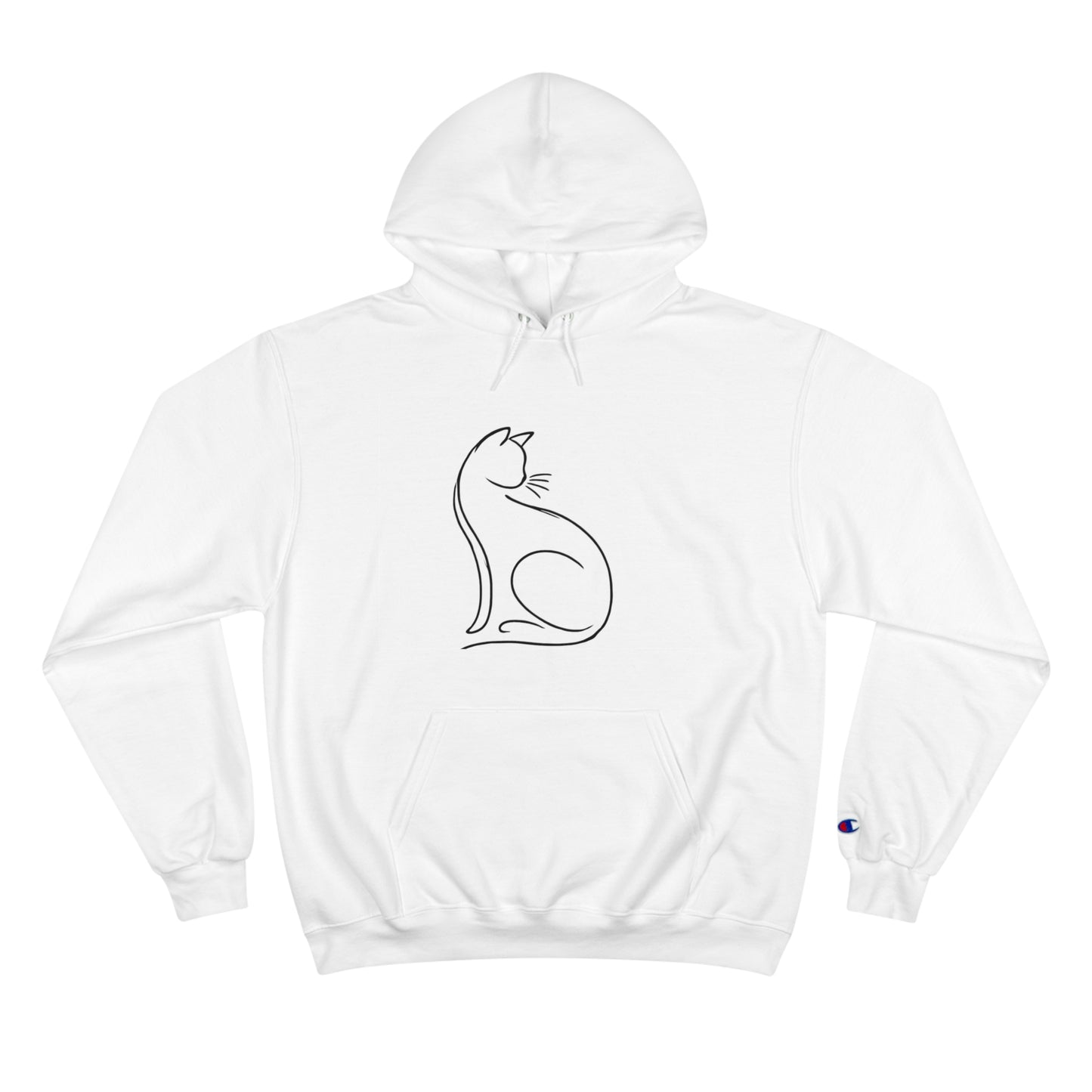 Abstract
Animal Silhouette: Minimalist Line Art