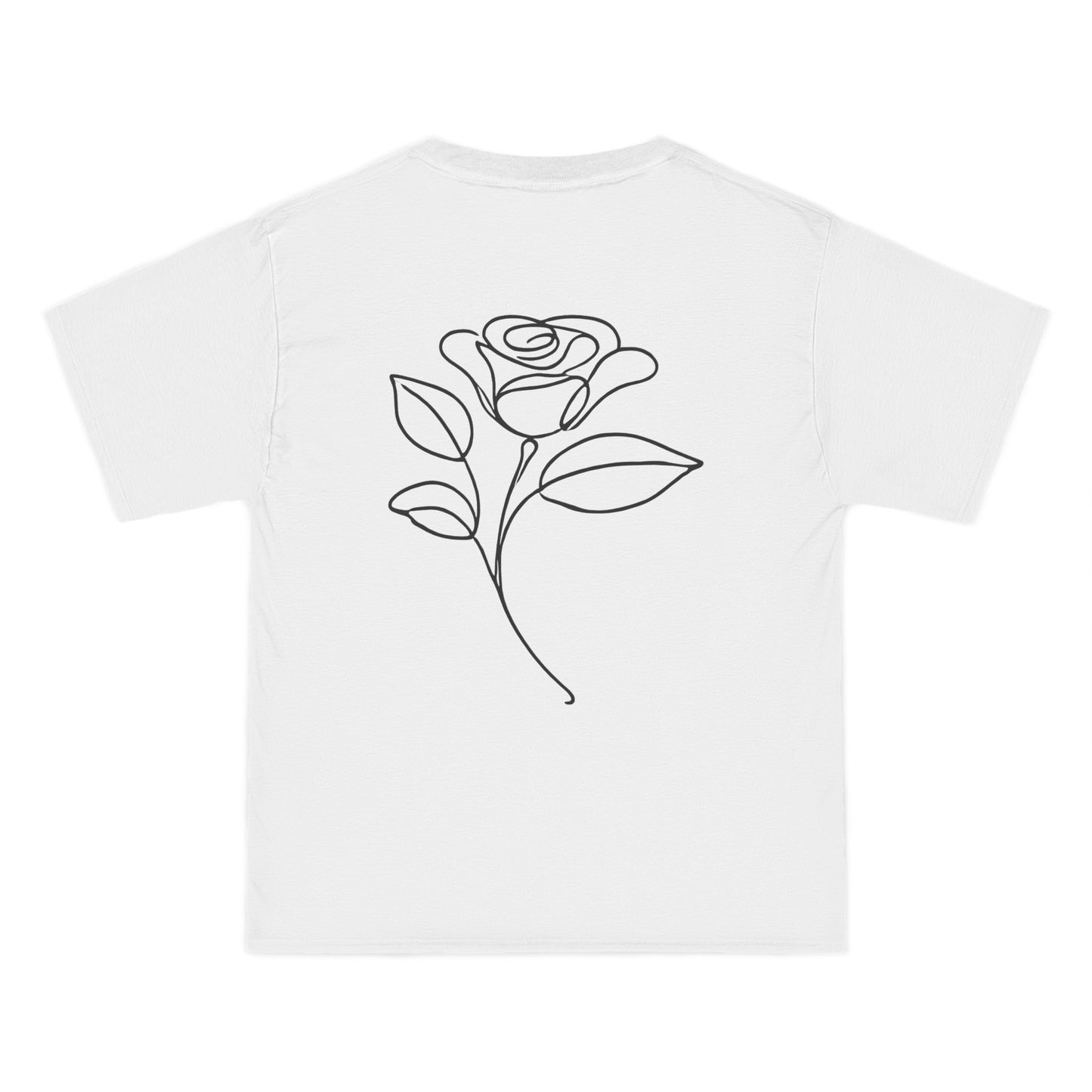 Minimalist
Floral: Minimalist Line Art