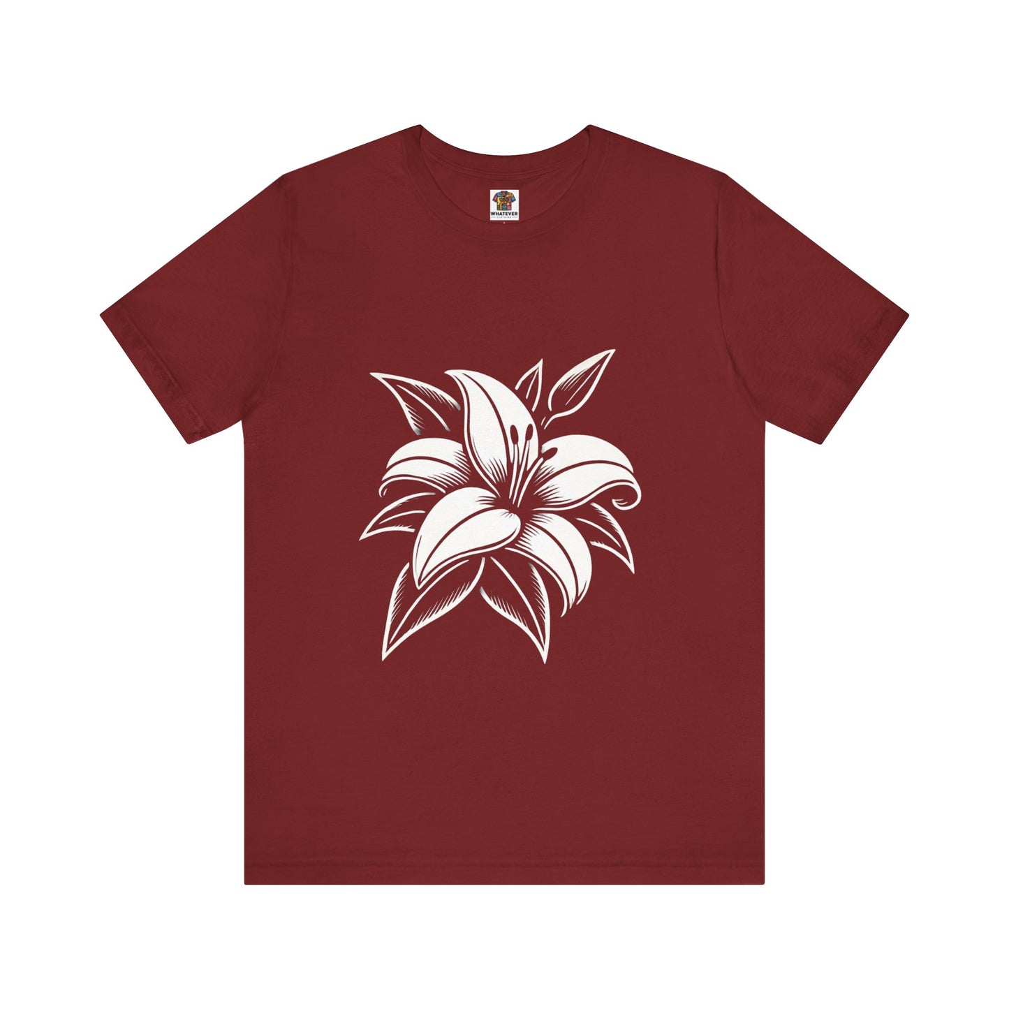 White Lily: Gothic Streetwear