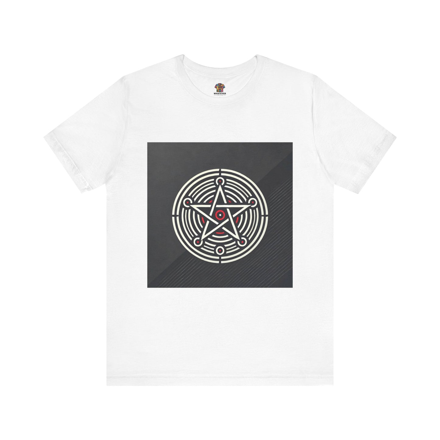 Pentagram: Gothic Streetwear