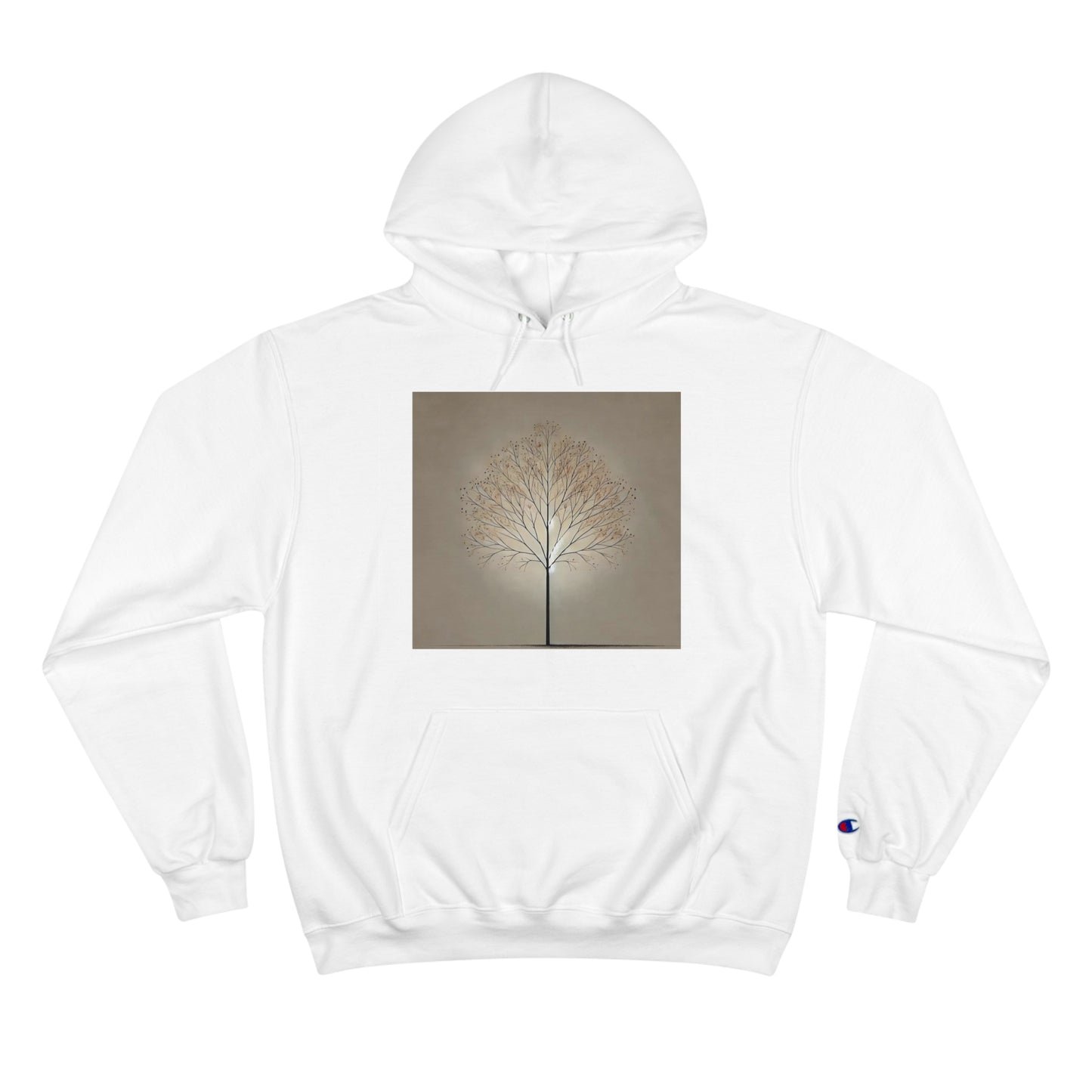 Autumn
Tree: Minimalist Nature