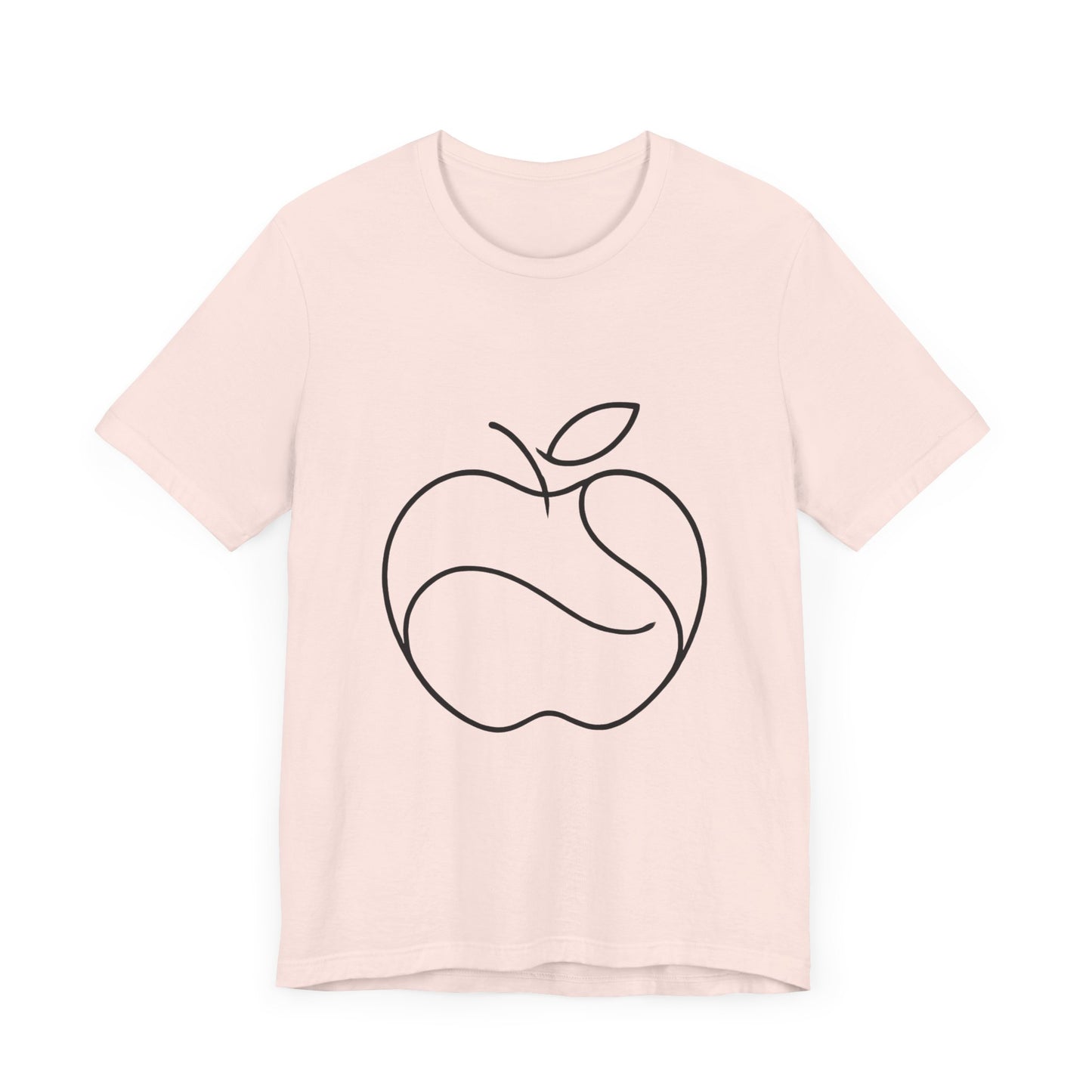 Everyday
Object (Fruit): Minimalist Line Art