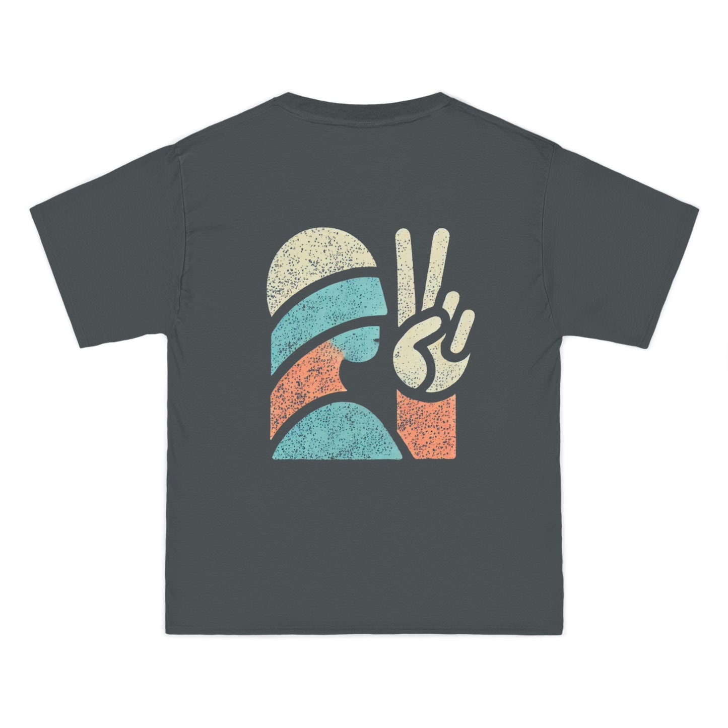 Groovy
Human Figure: Groovy Retro