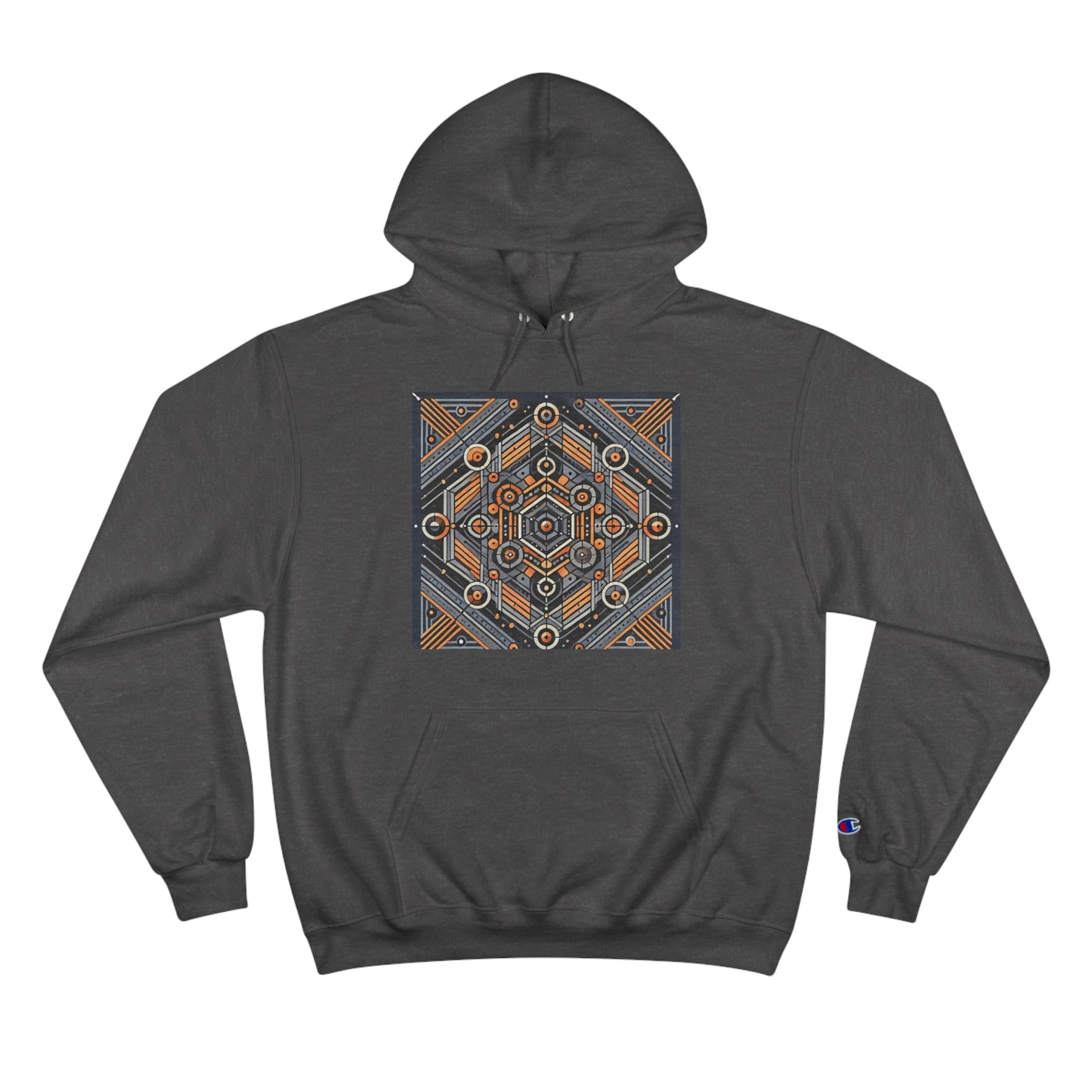 Sacred
Geometry: Minimalist Geometric