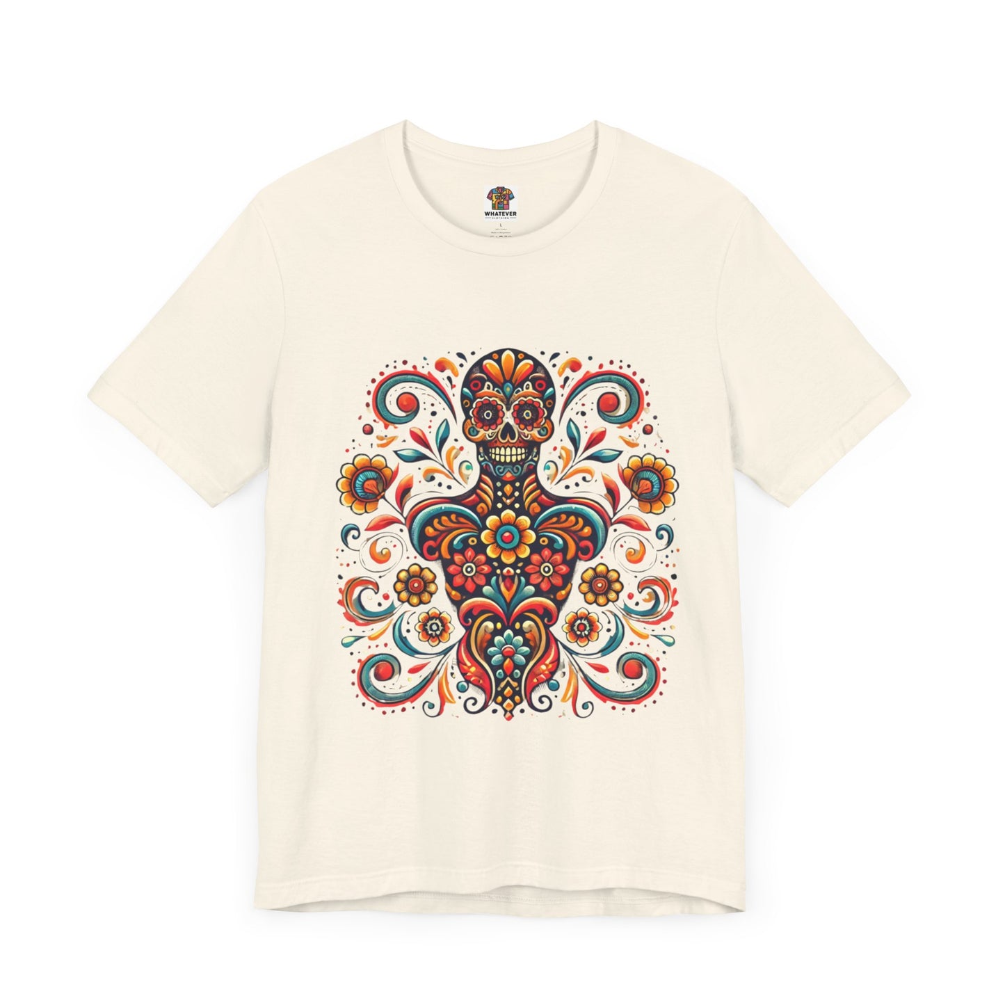 Human Figure: Mexican Folk