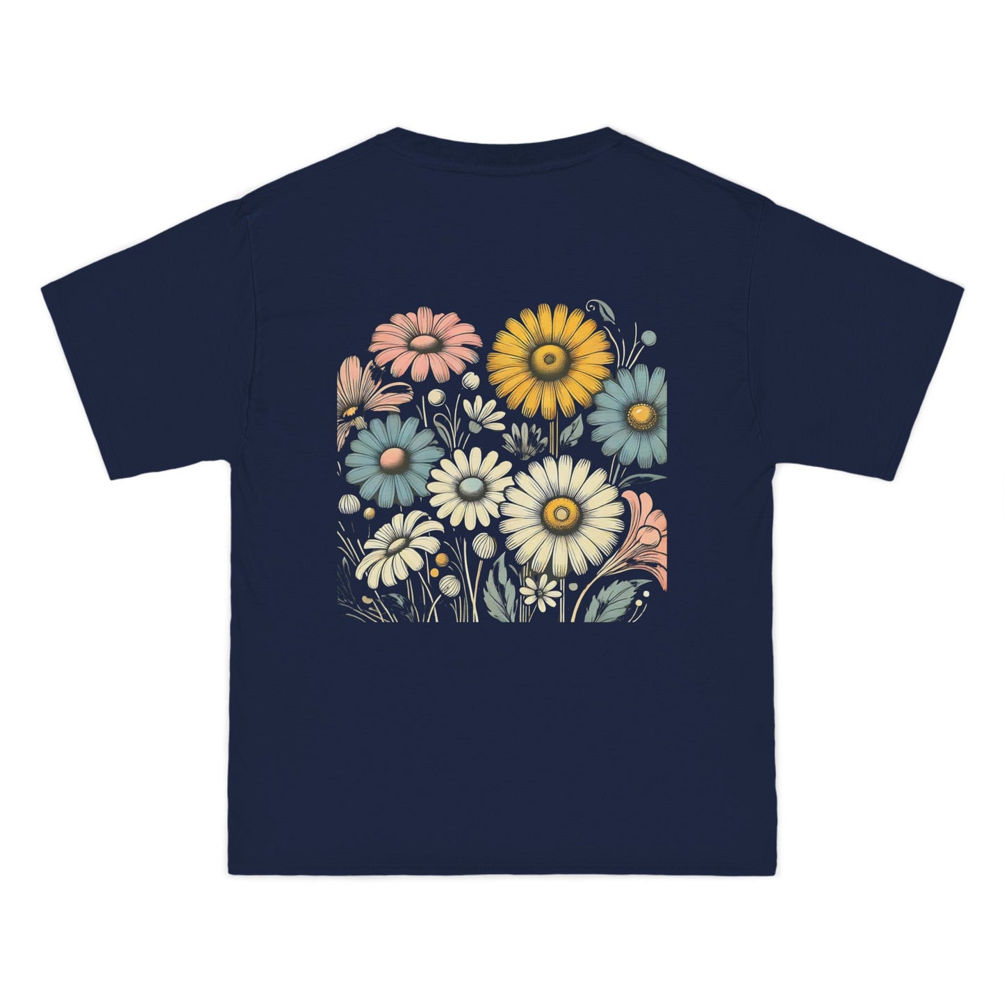 Groovy
Floral Motif: Groovy Retro