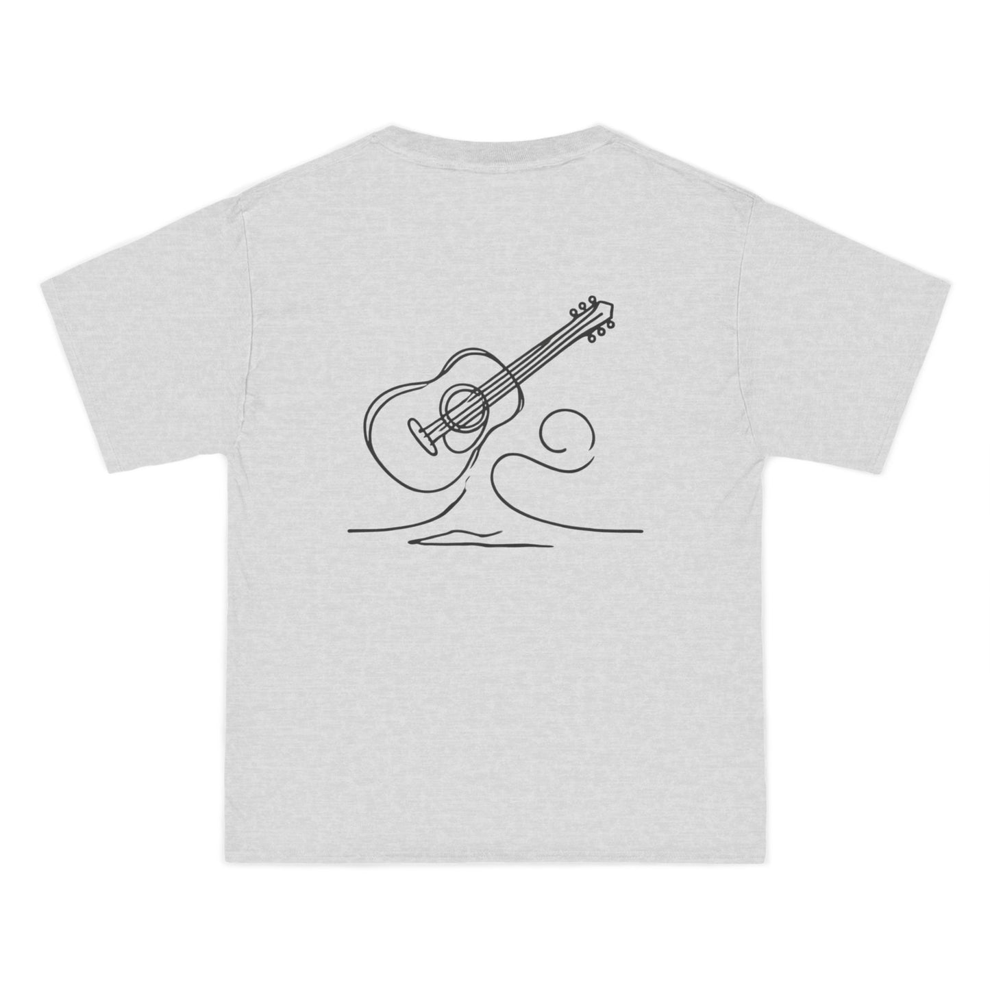 Everyday
Object (Musical): Minimalist Line Art