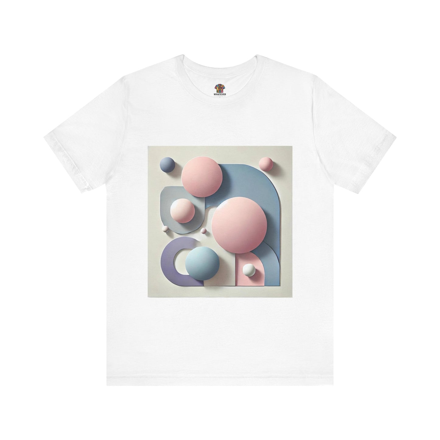 Abstract Objects: Minimalistic Nature Design