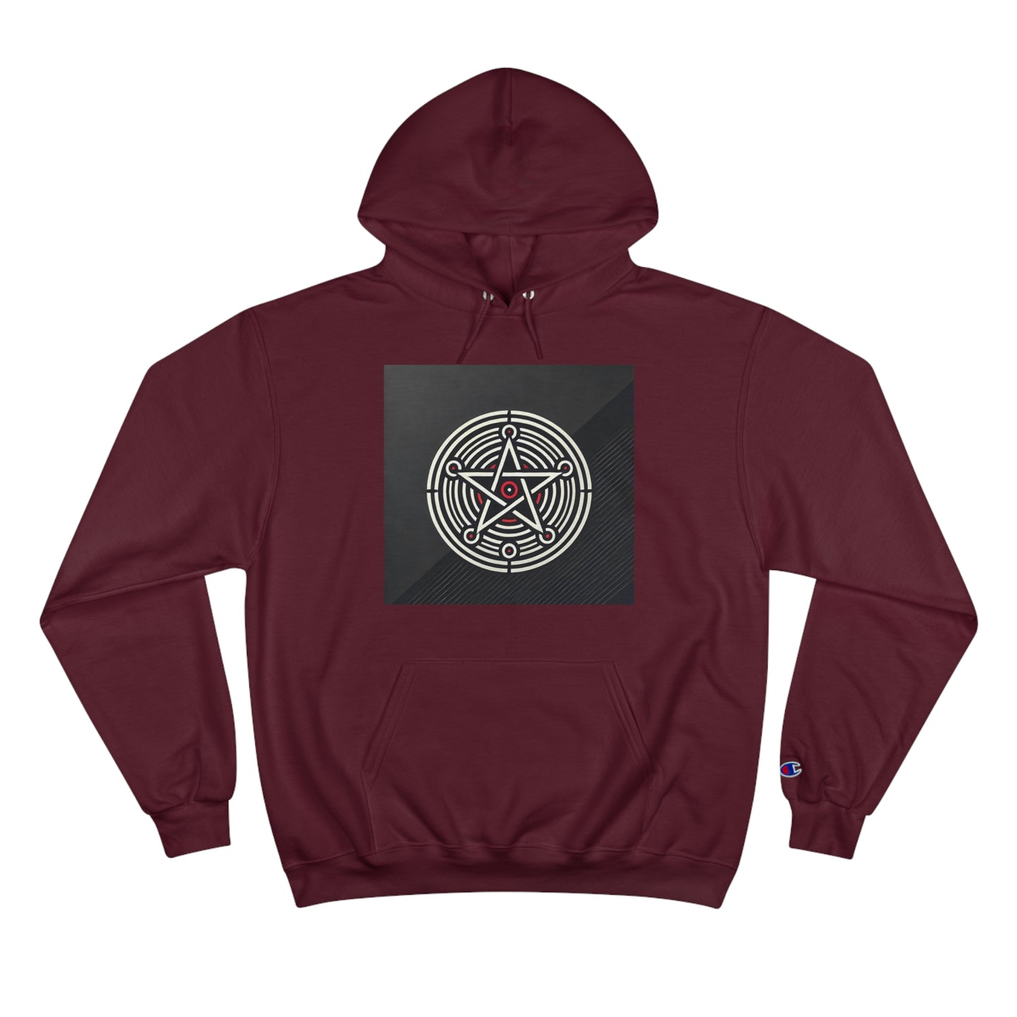 Pentagram: Gothic Streetwear