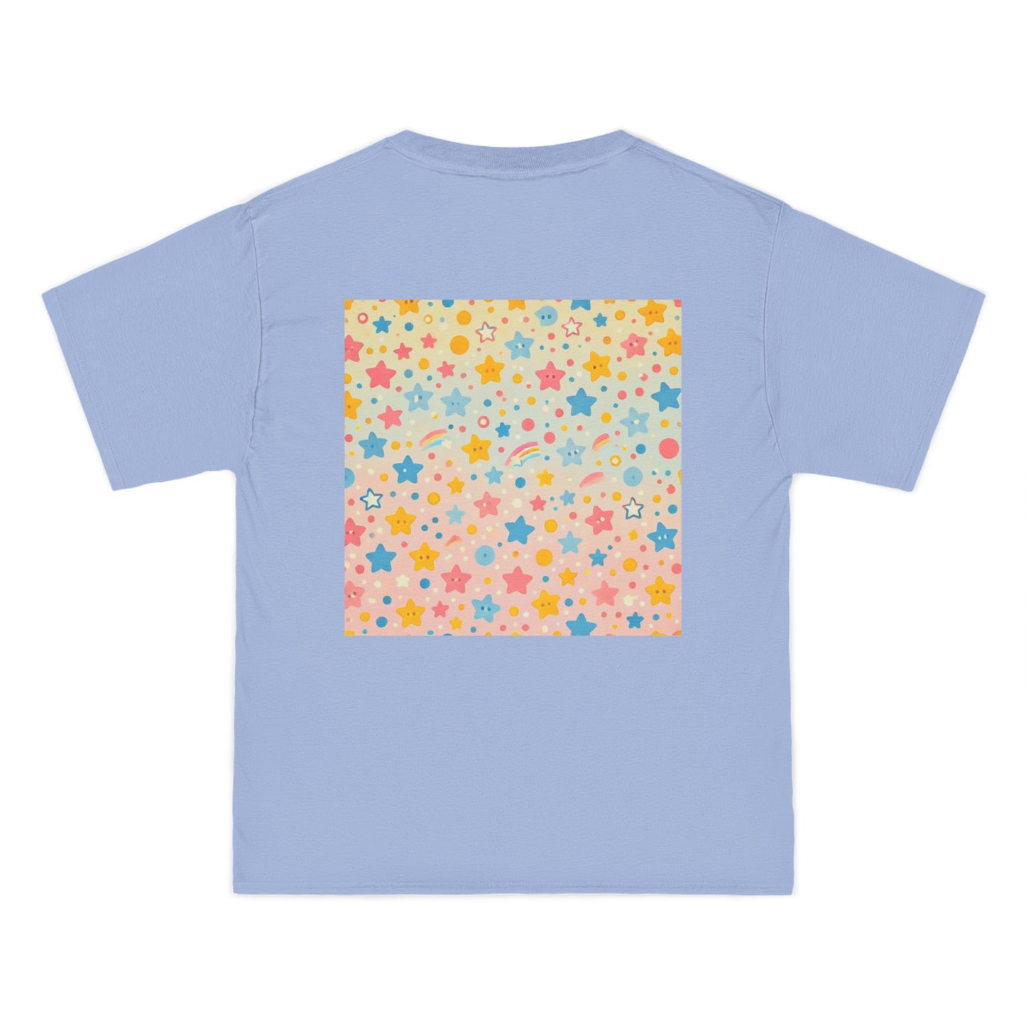 Polka
Dots and Stars: Playful Summer
