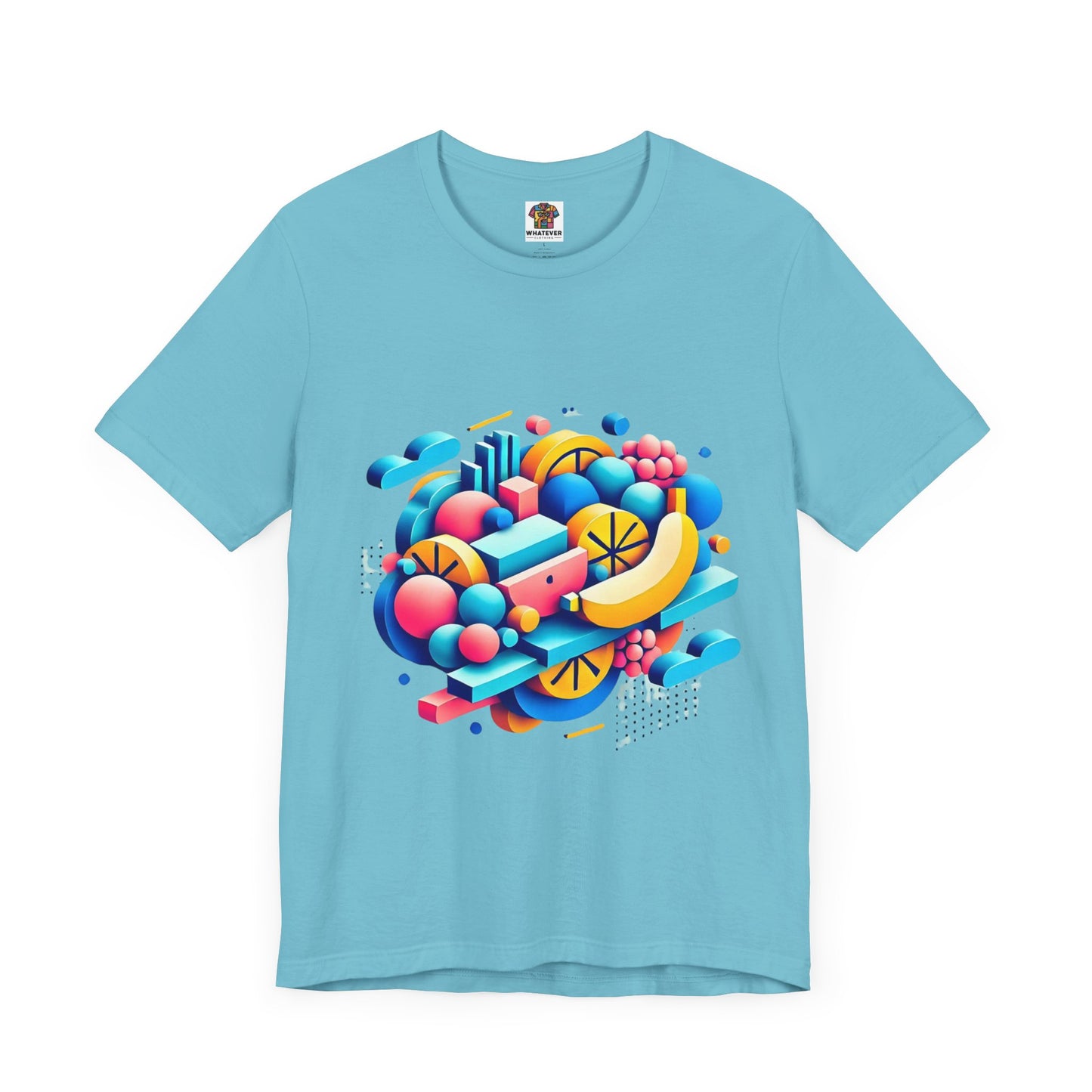 Food Item Design: Pop Surrealism