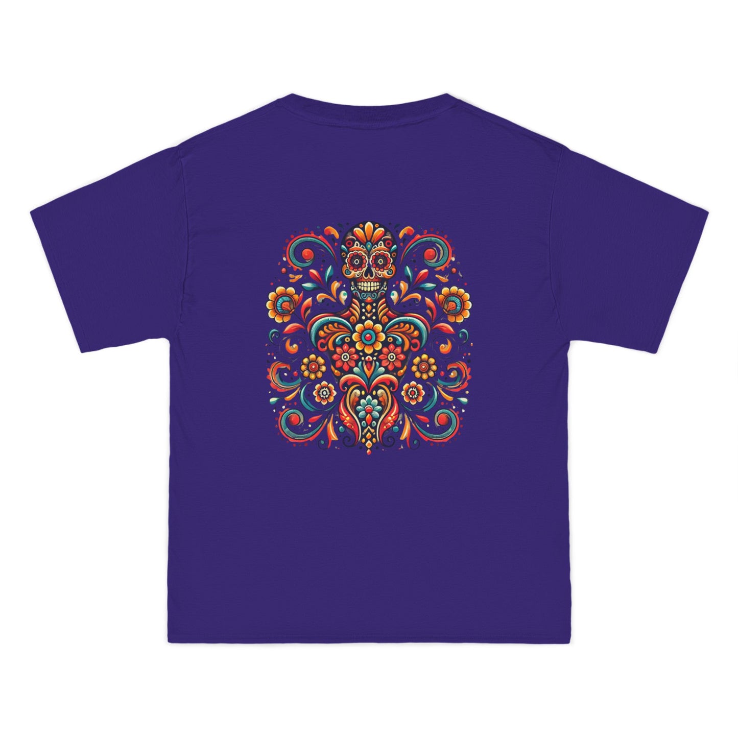 Human
  Figure: Mexican Folk