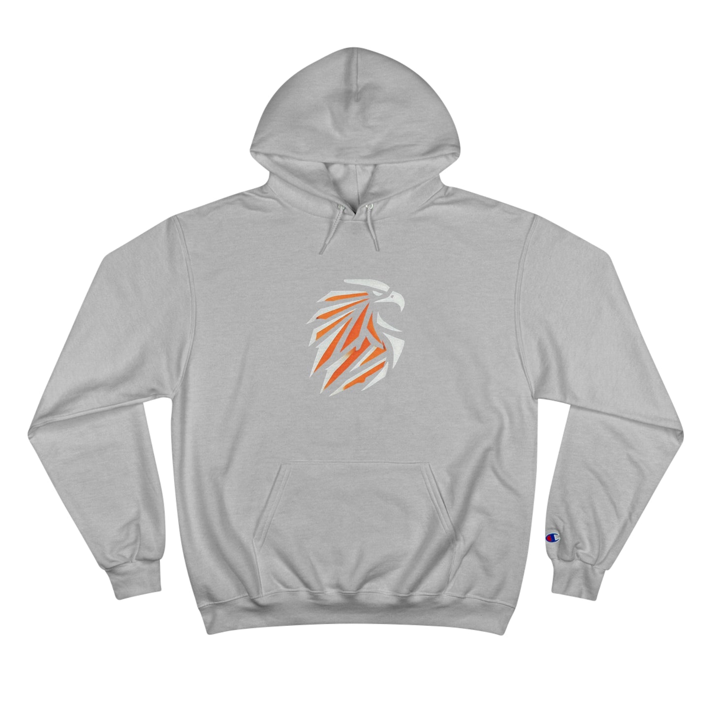 Abstract
Eagle: Minimalist Geometric