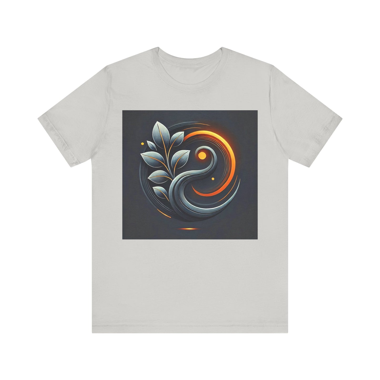 Ethereal
Tree: Minimalist Geometric