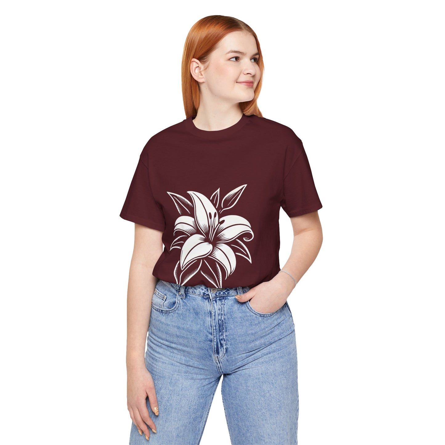 White Lily: Gothic Streetwear