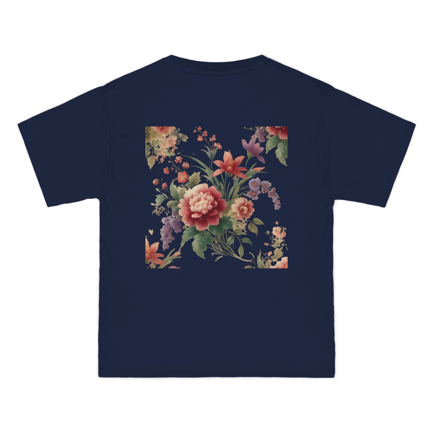 Floral
Pattern Fabric: Watercolor Floral