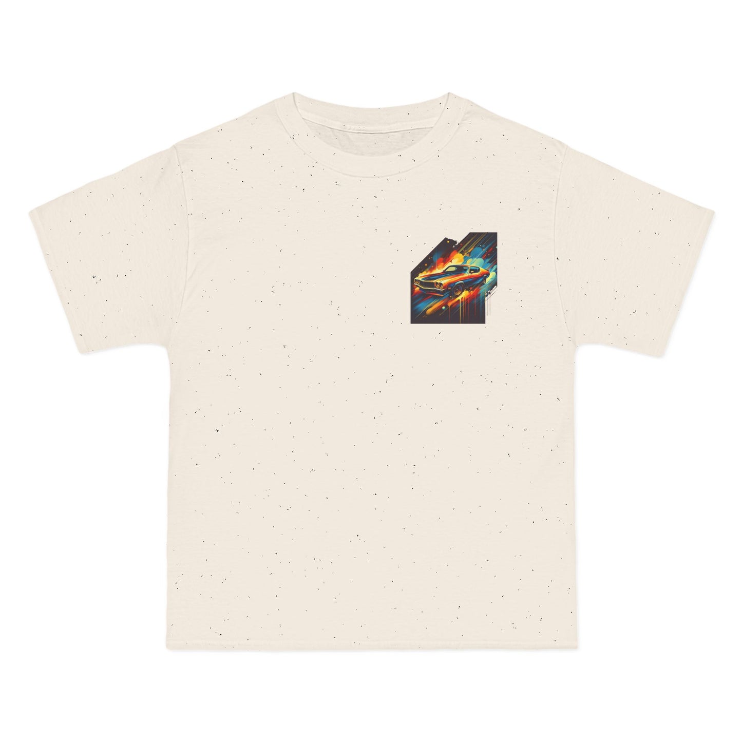 1970s
Car: Abstract Splash