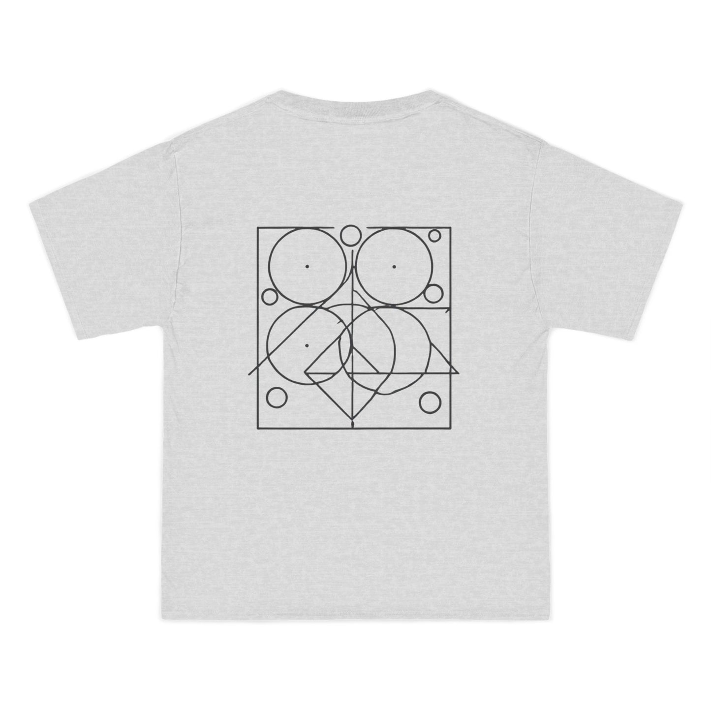 Geometric
Patterns: Minimalist Line Art
