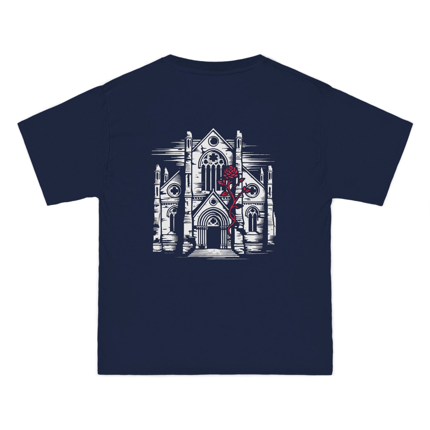 Gothic
Church: Gothic Streetwear
