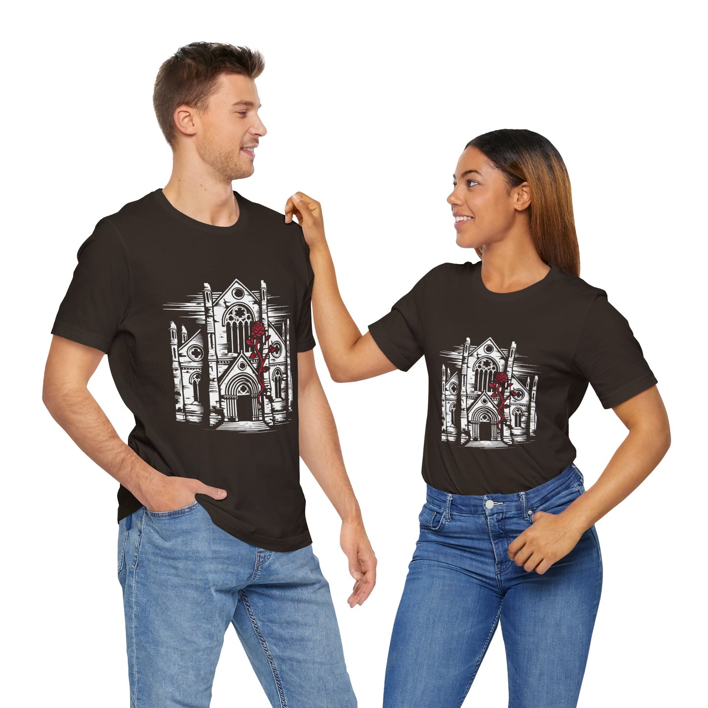 Gothic Church: Gothic Streetwear