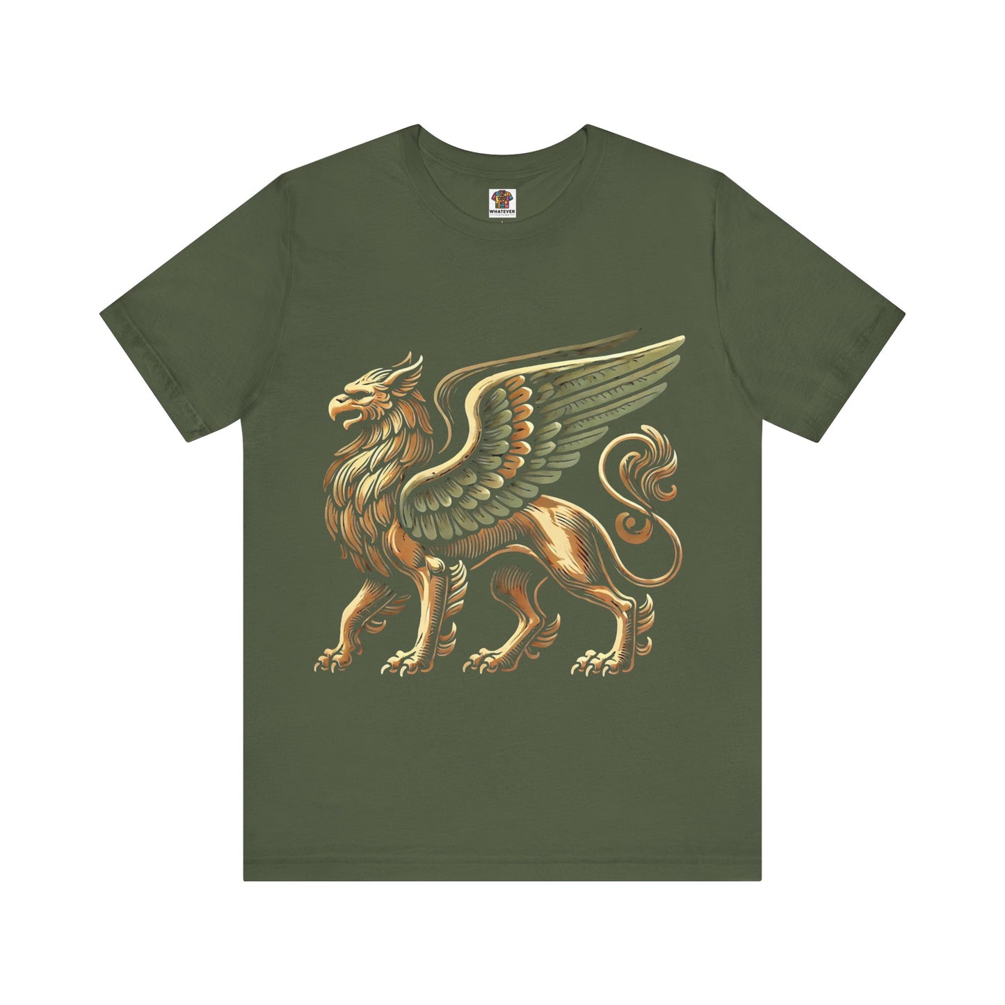 Griffon: Classical Elegance