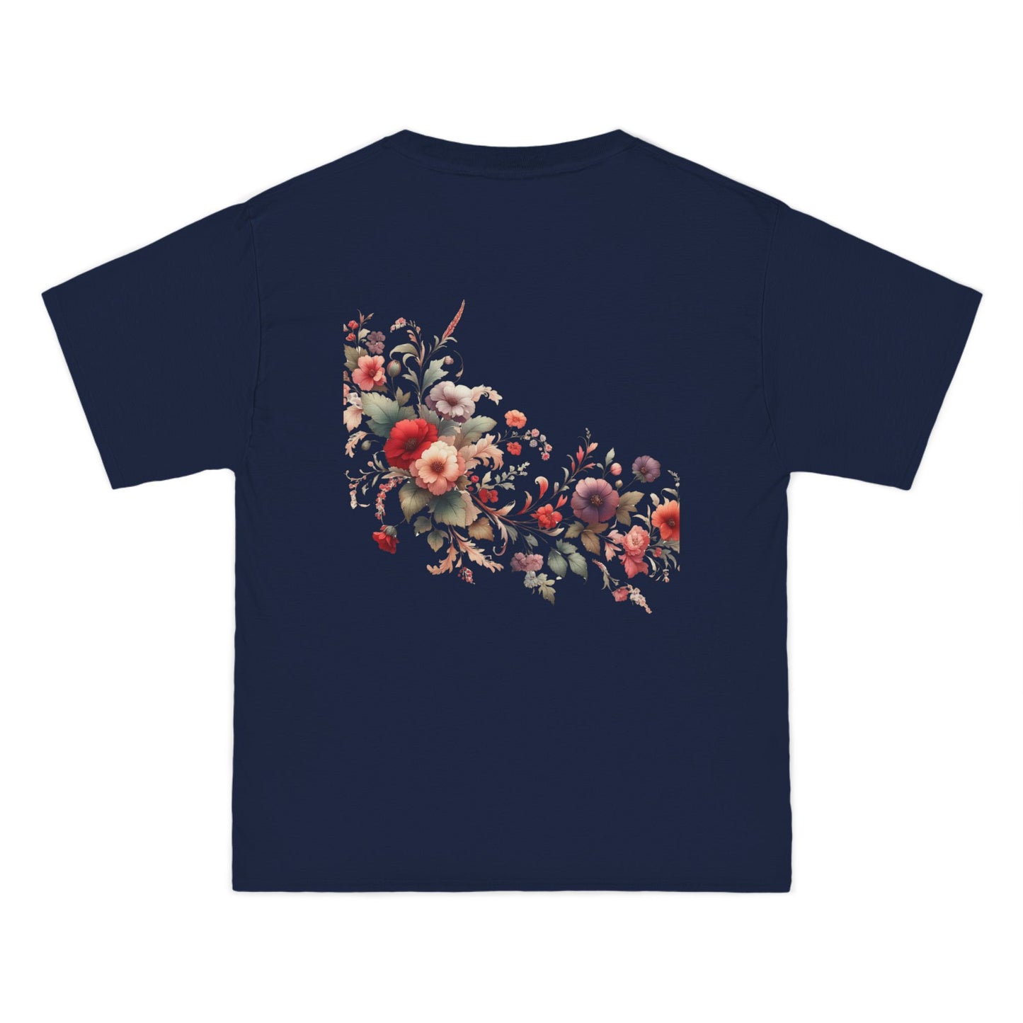 Floral
Border: Watercolor Floral