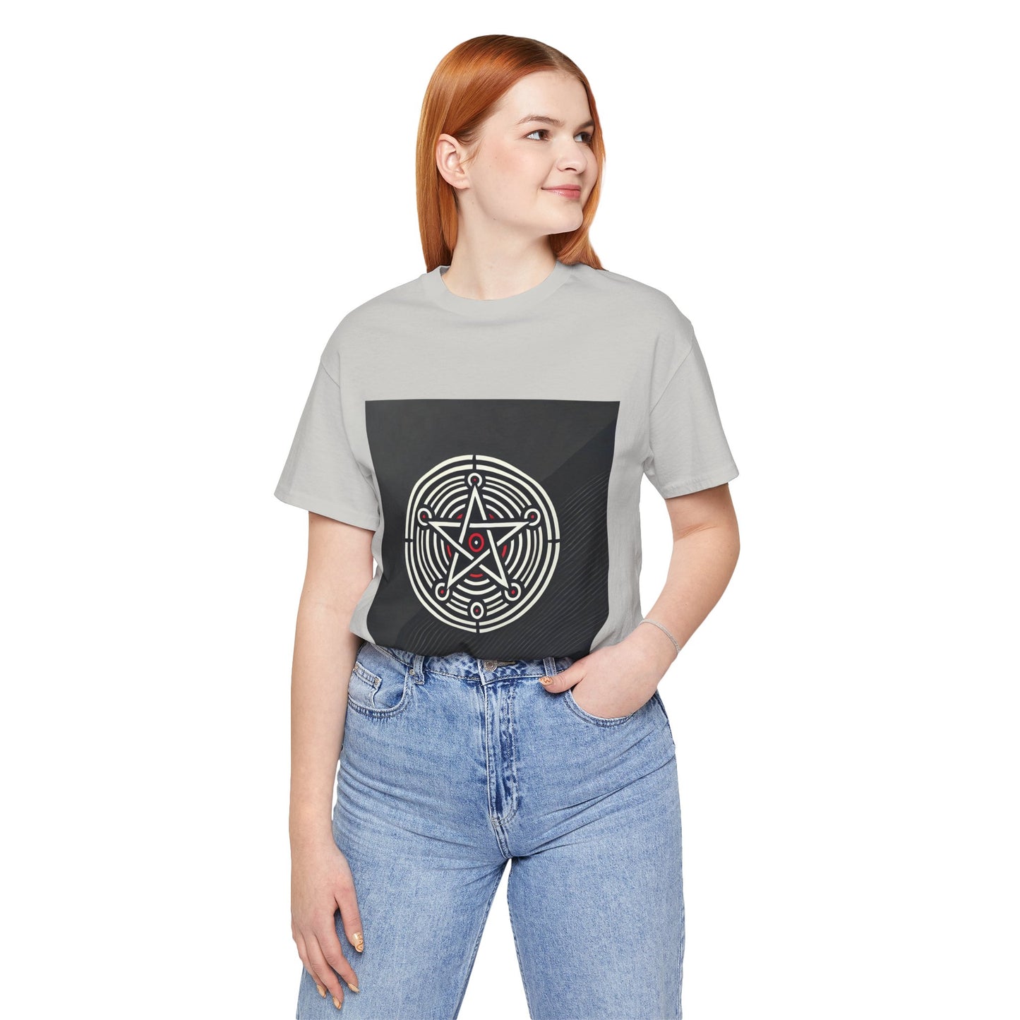Pentagram: Gothic Streetwear