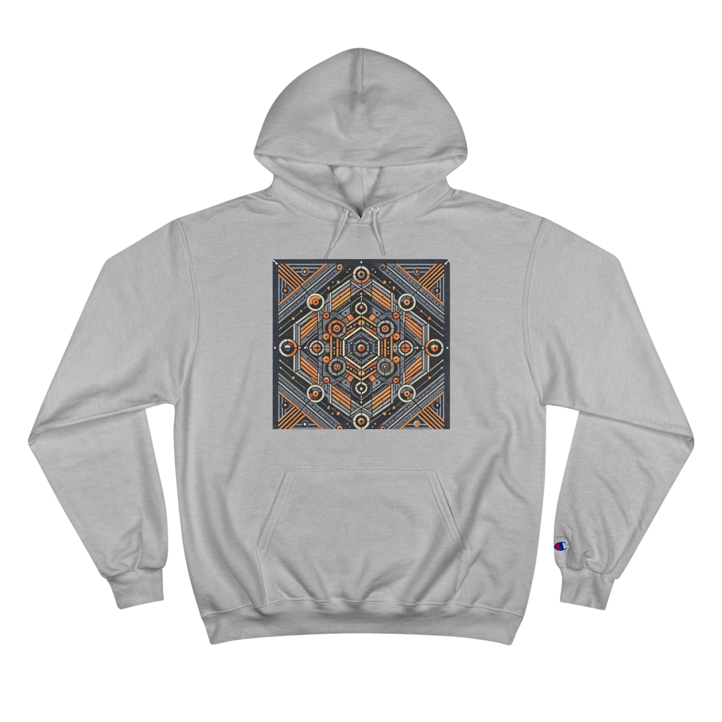 Sacred
Geometry: Minimalist Geometric