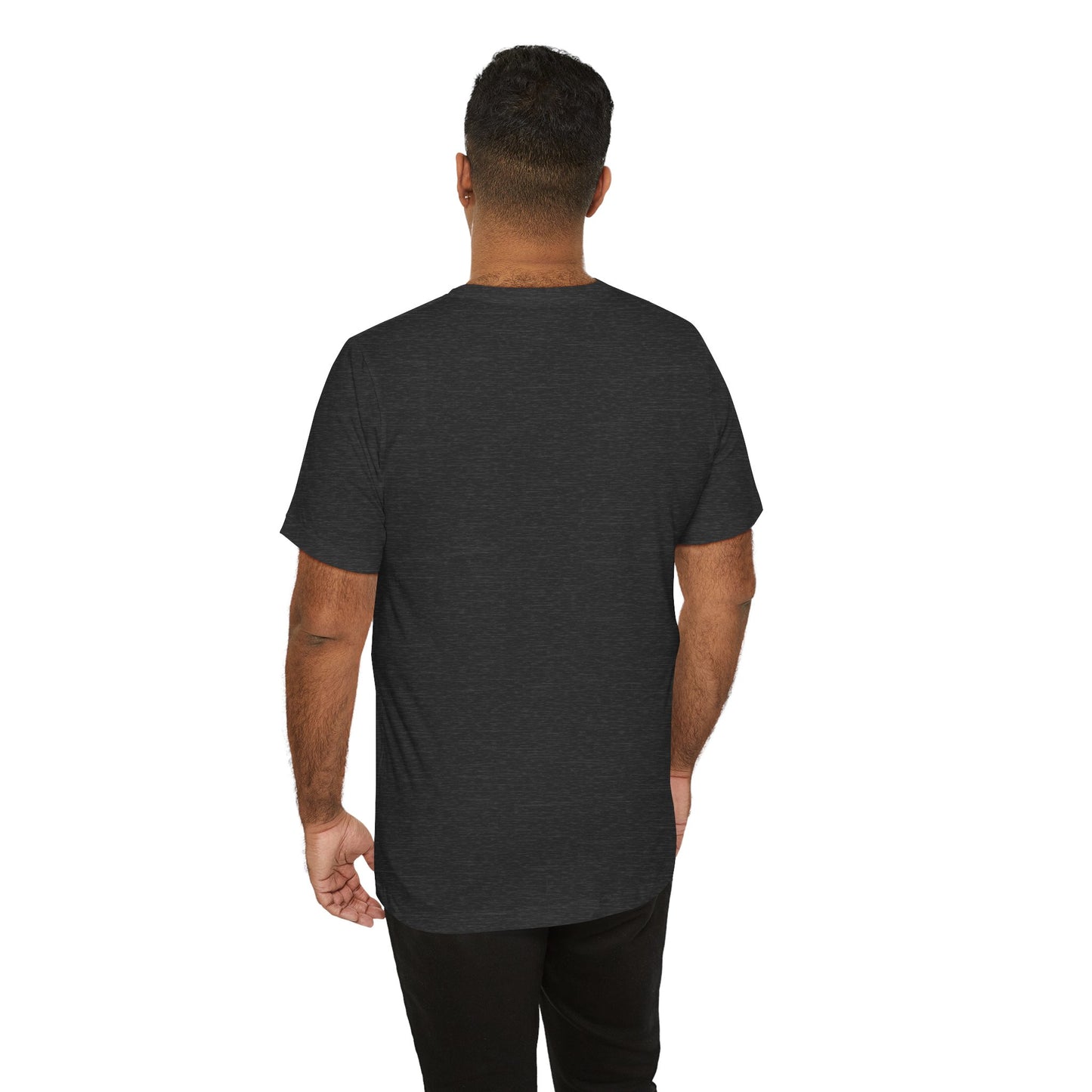 Futuristic Eye: Minimalist Geometric
