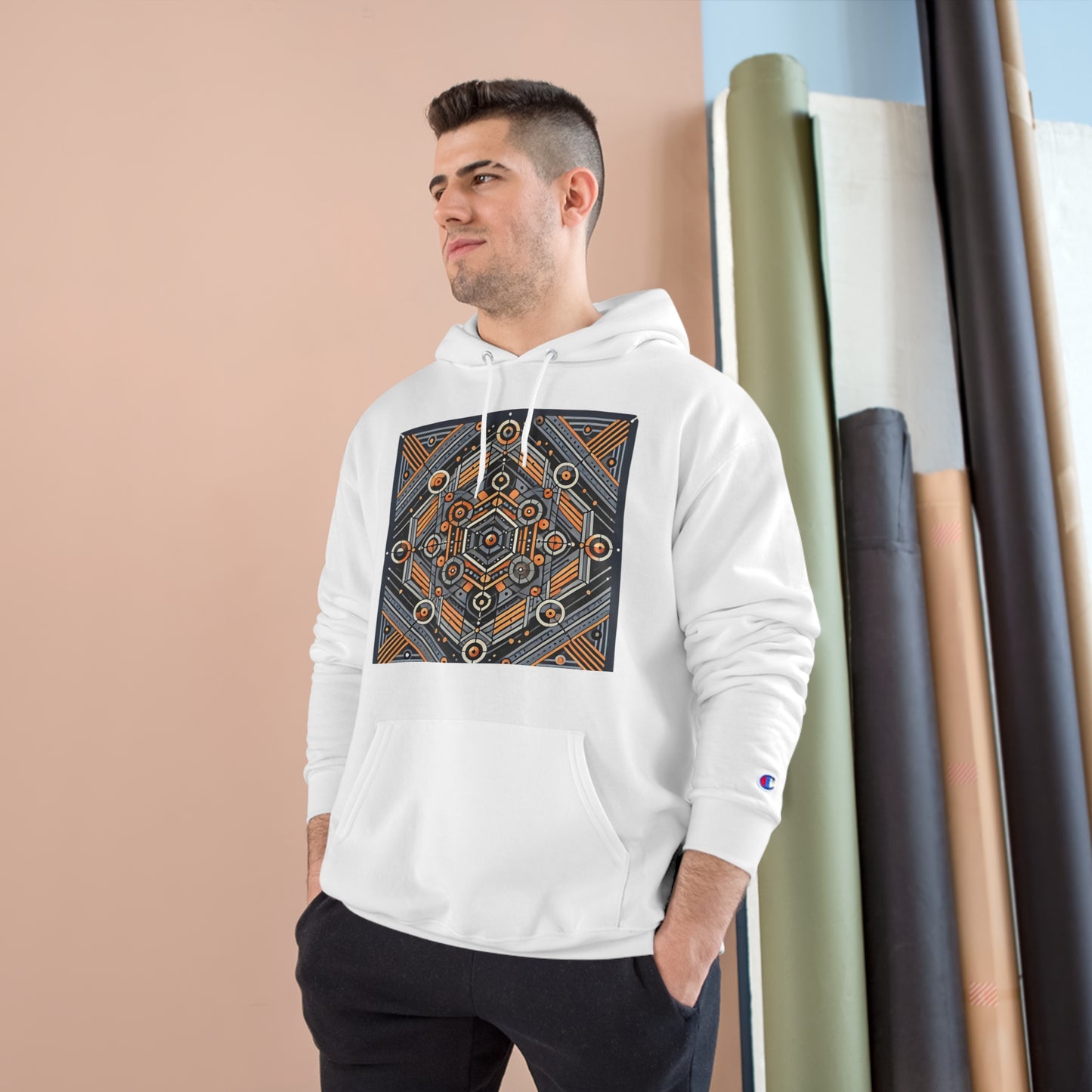 Sacred
Geometry: Minimalist Geometric