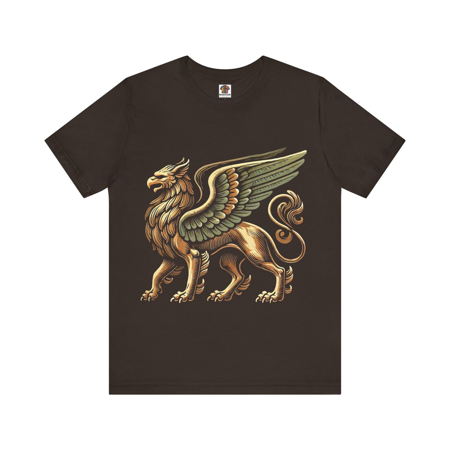 Griffon: Classical Elegance