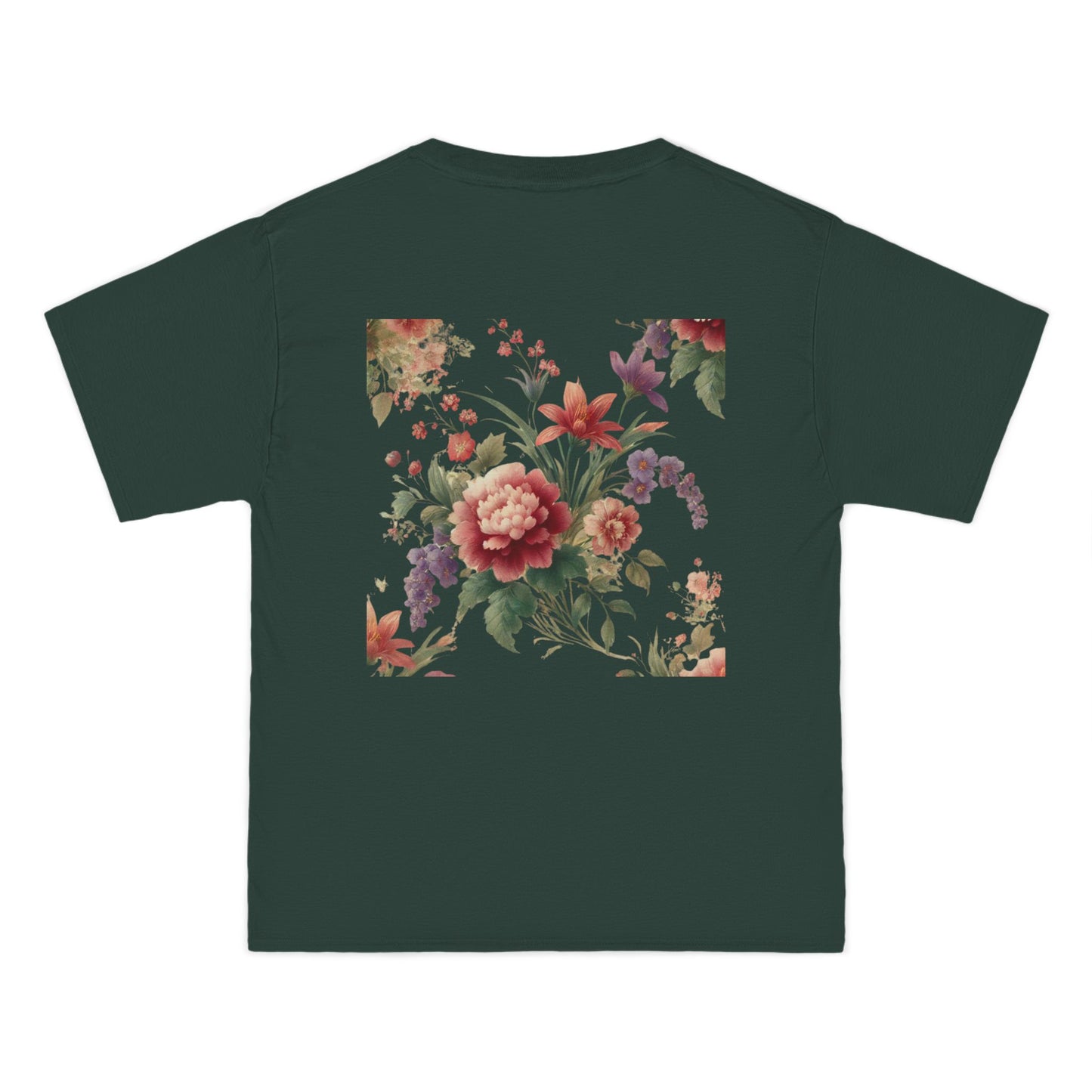 Floral
Pattern Fabric: Watercolor Floral