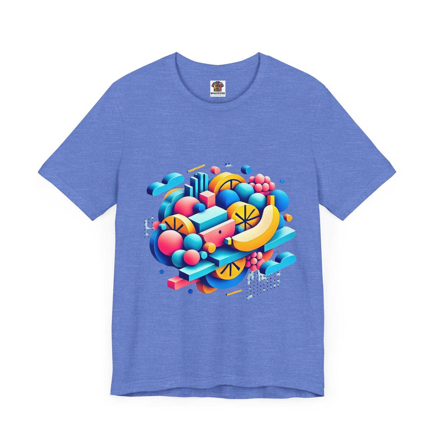 Food Item Design: Pop Surrealism