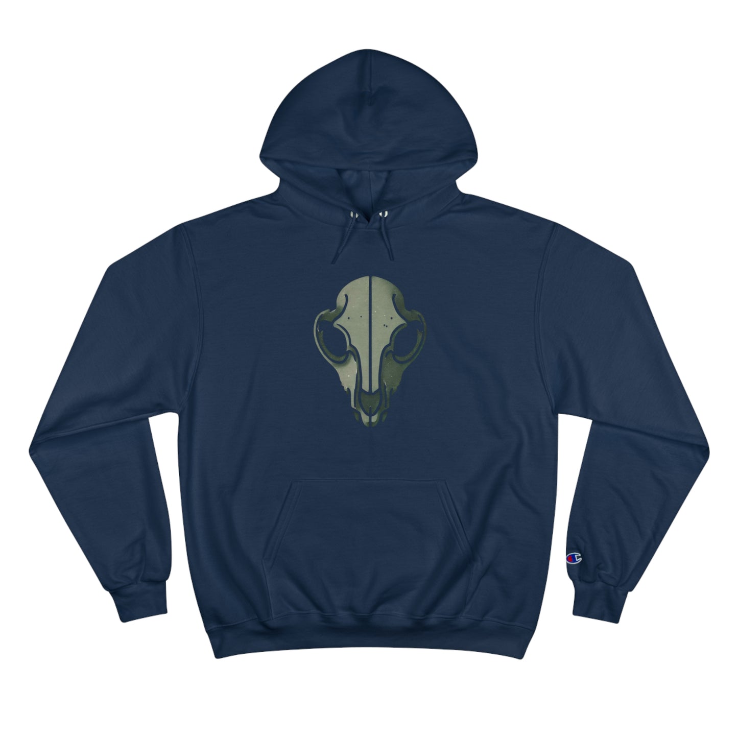Animal
Skull: Minimalist Rustic