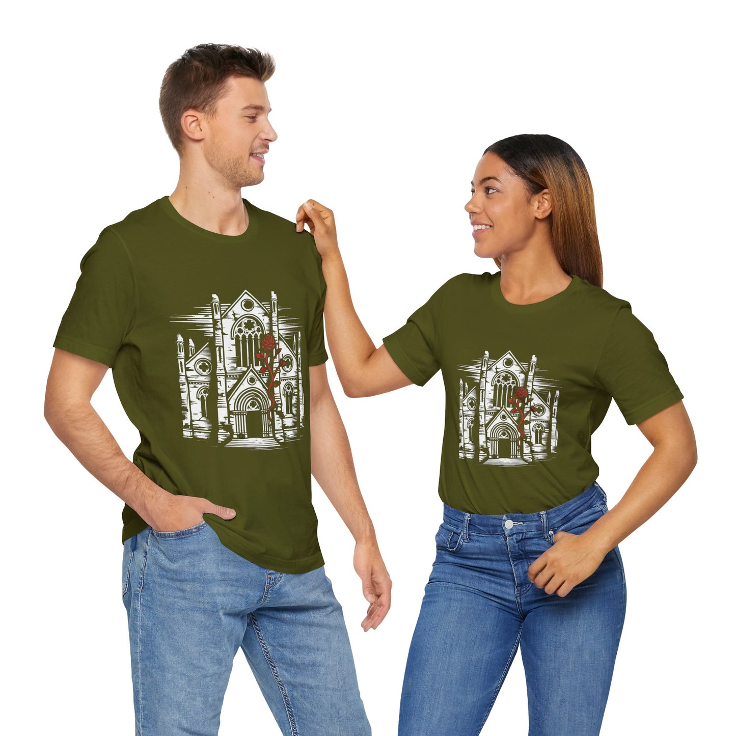 Gothic Church: Gothic Streetwear