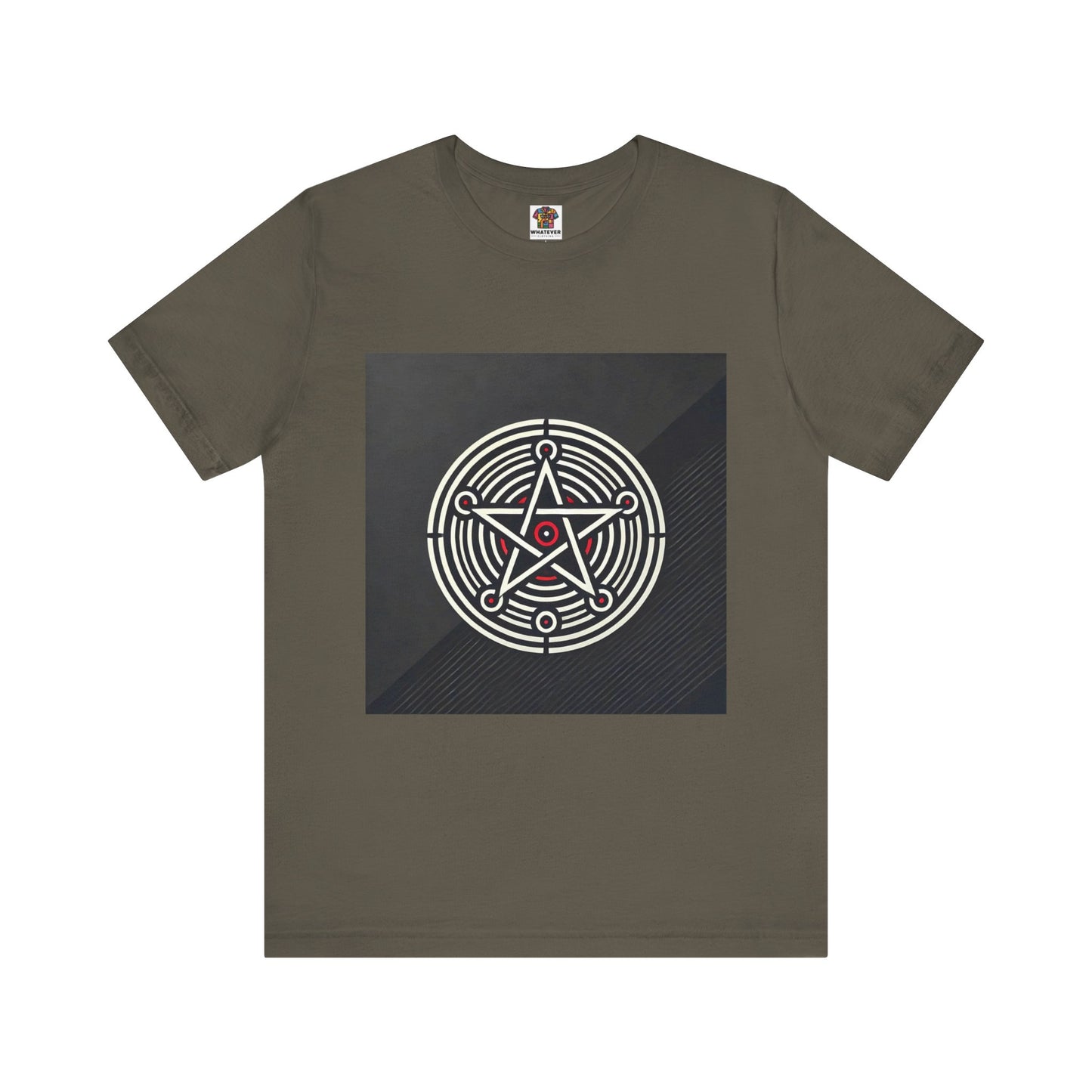 Pentagram: Gothic Streetwear