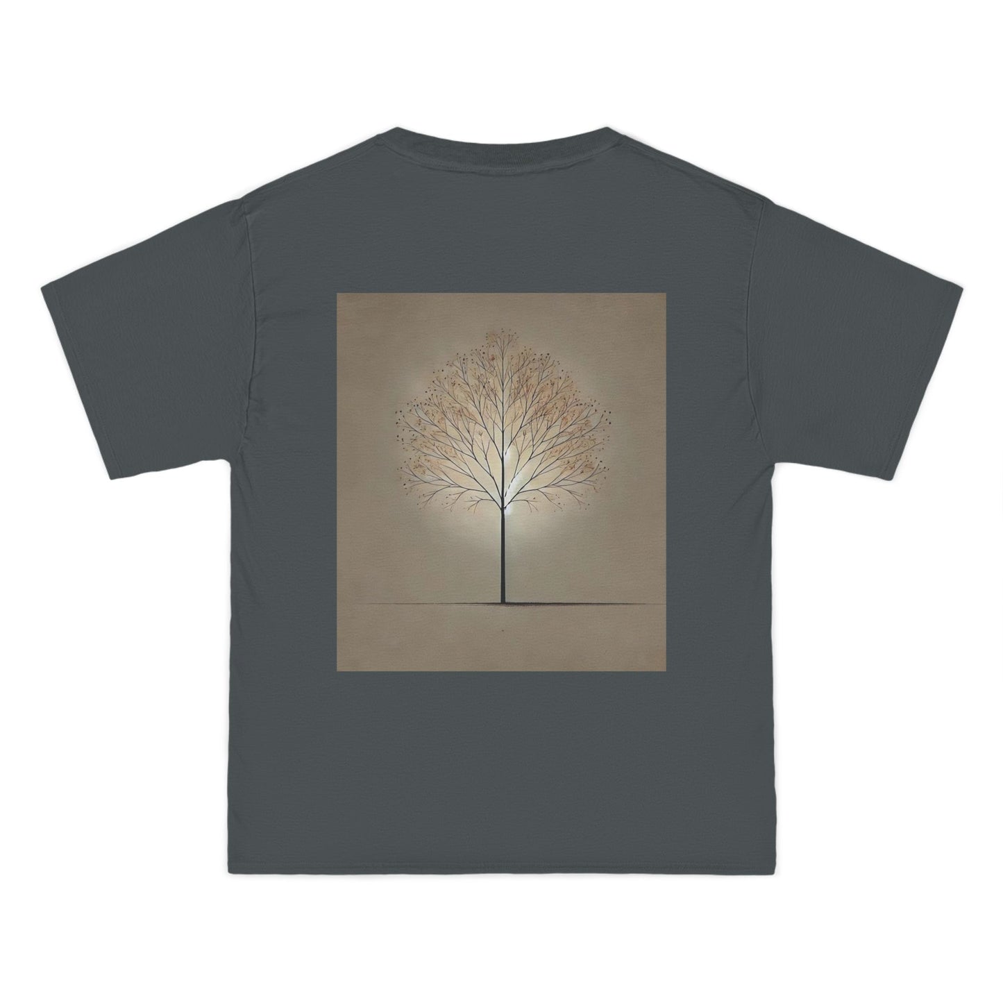 Autumn
Tree: Minimalist Nature