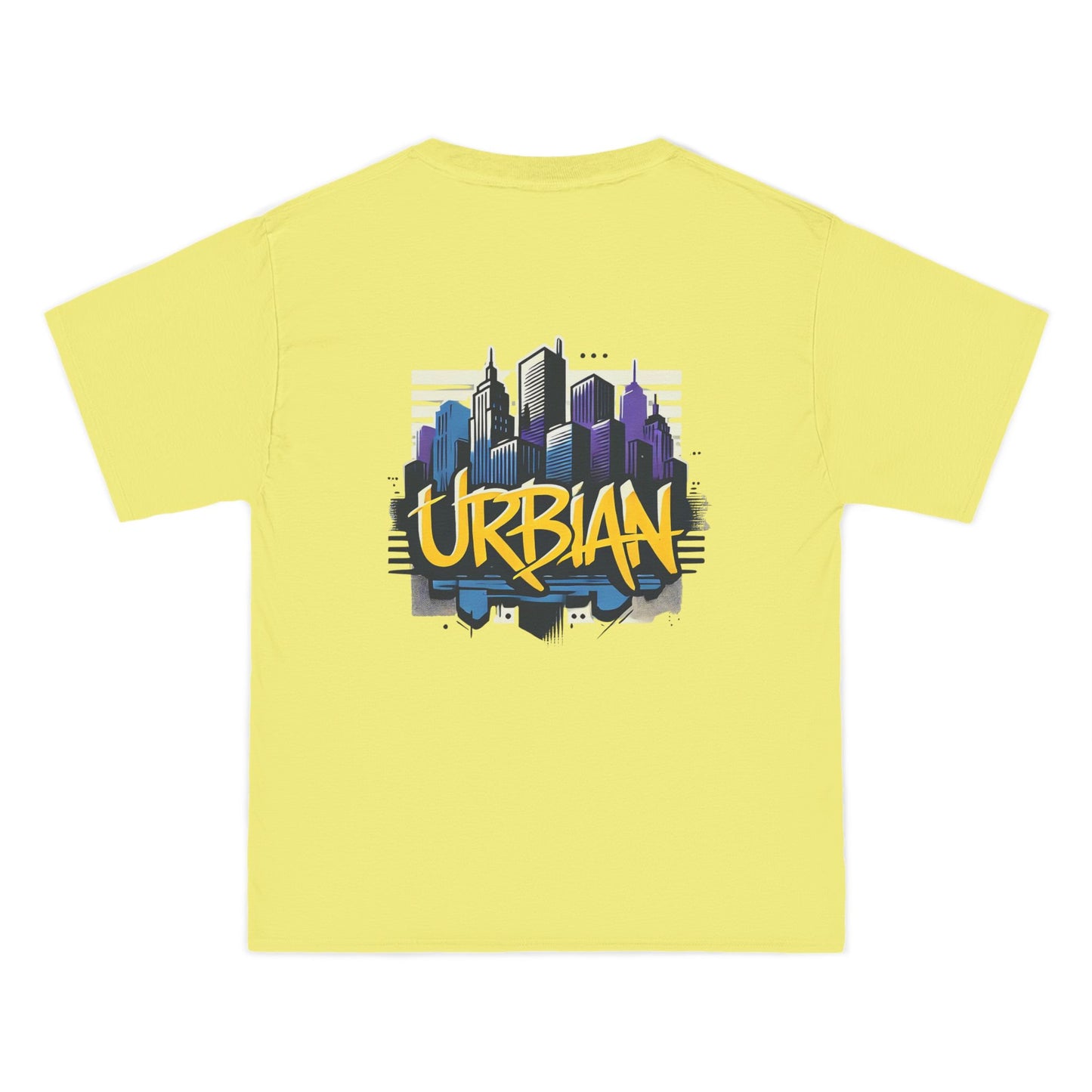 Urban
Cityscape: Urban Graffiti