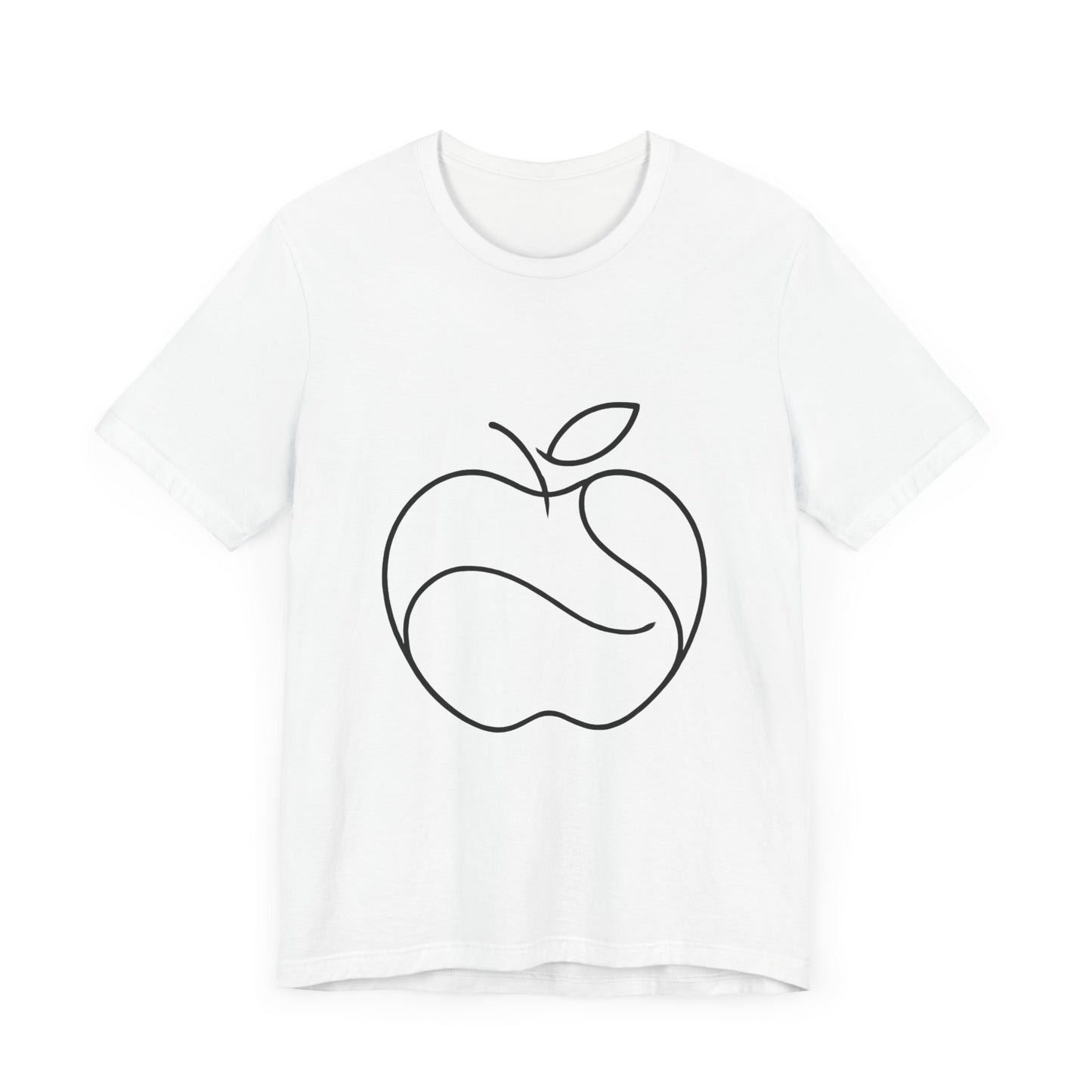 Everyday
Object (Fruit): Minimalist Line Art