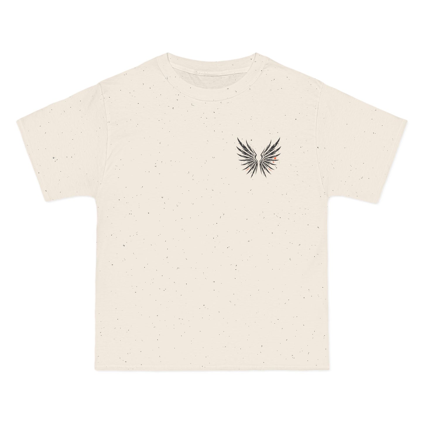 Wings
of Freedom: Pop Art Minimalistic