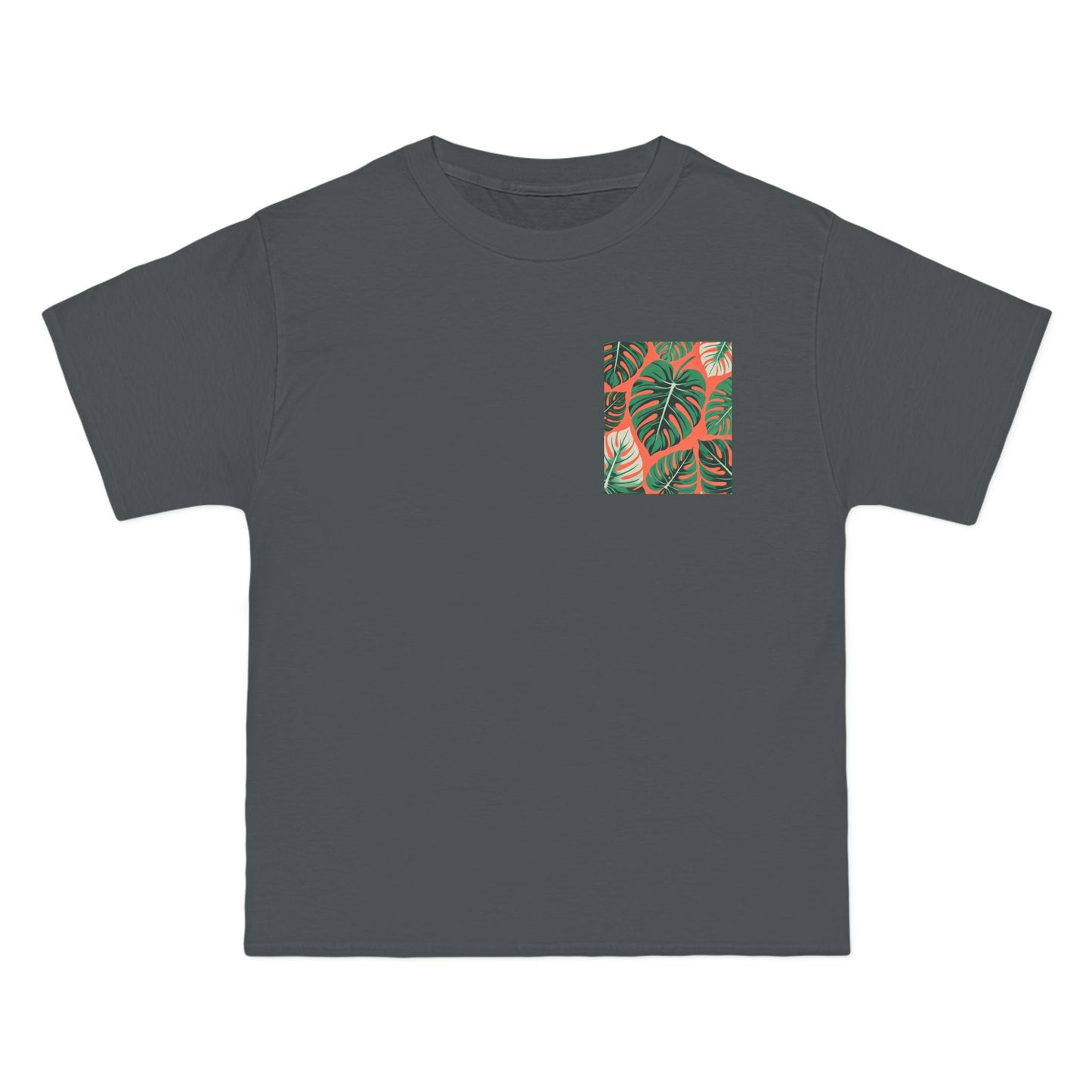 Monstera
Pattern: Tropical Vibe