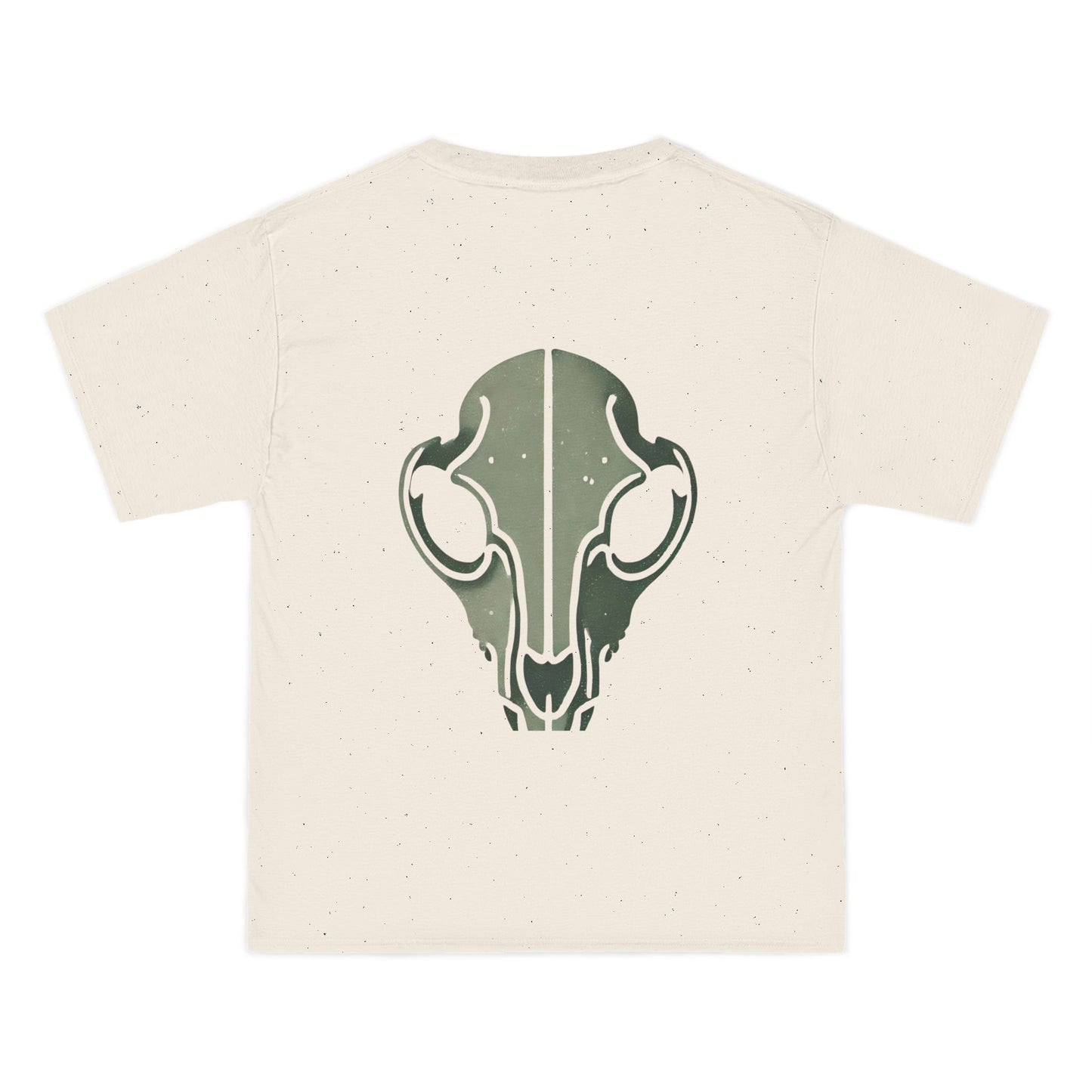 Animal
Skull: Minimalist Rustic