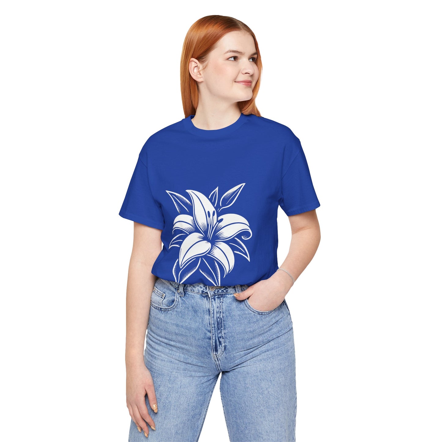 White Lily: Gothic Streetwear
