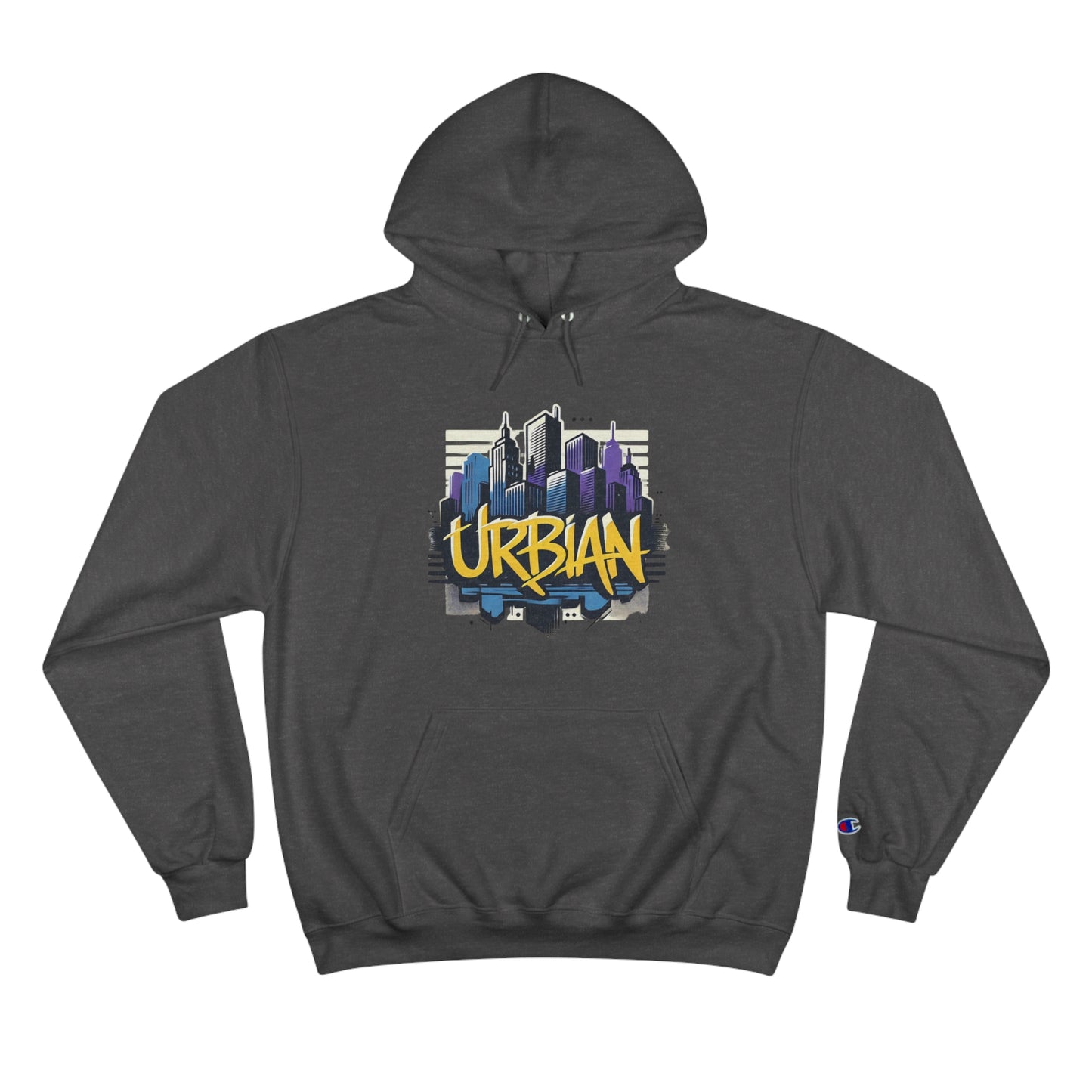 Urban
Cityscape: Urban Graffiti