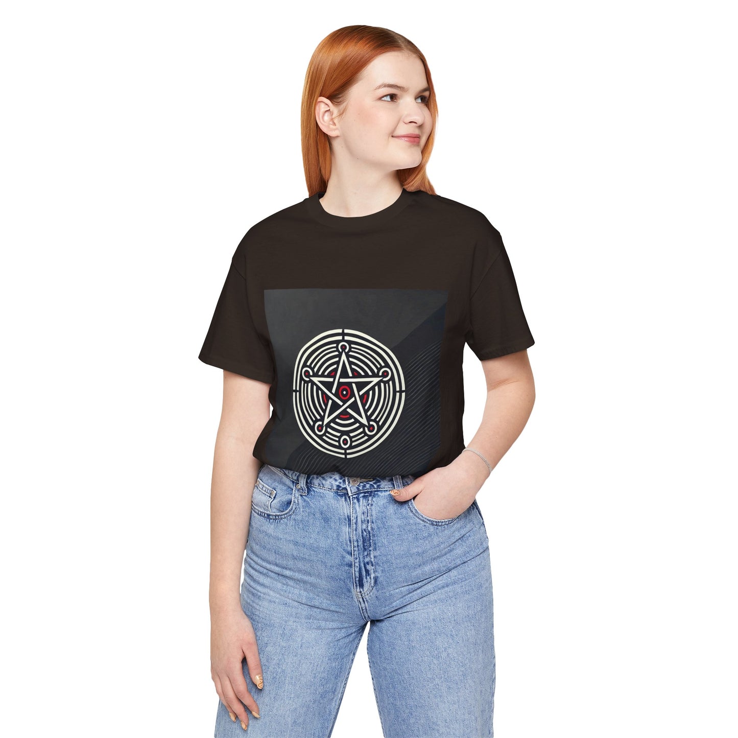 Pentagram: Gothic Streetwear