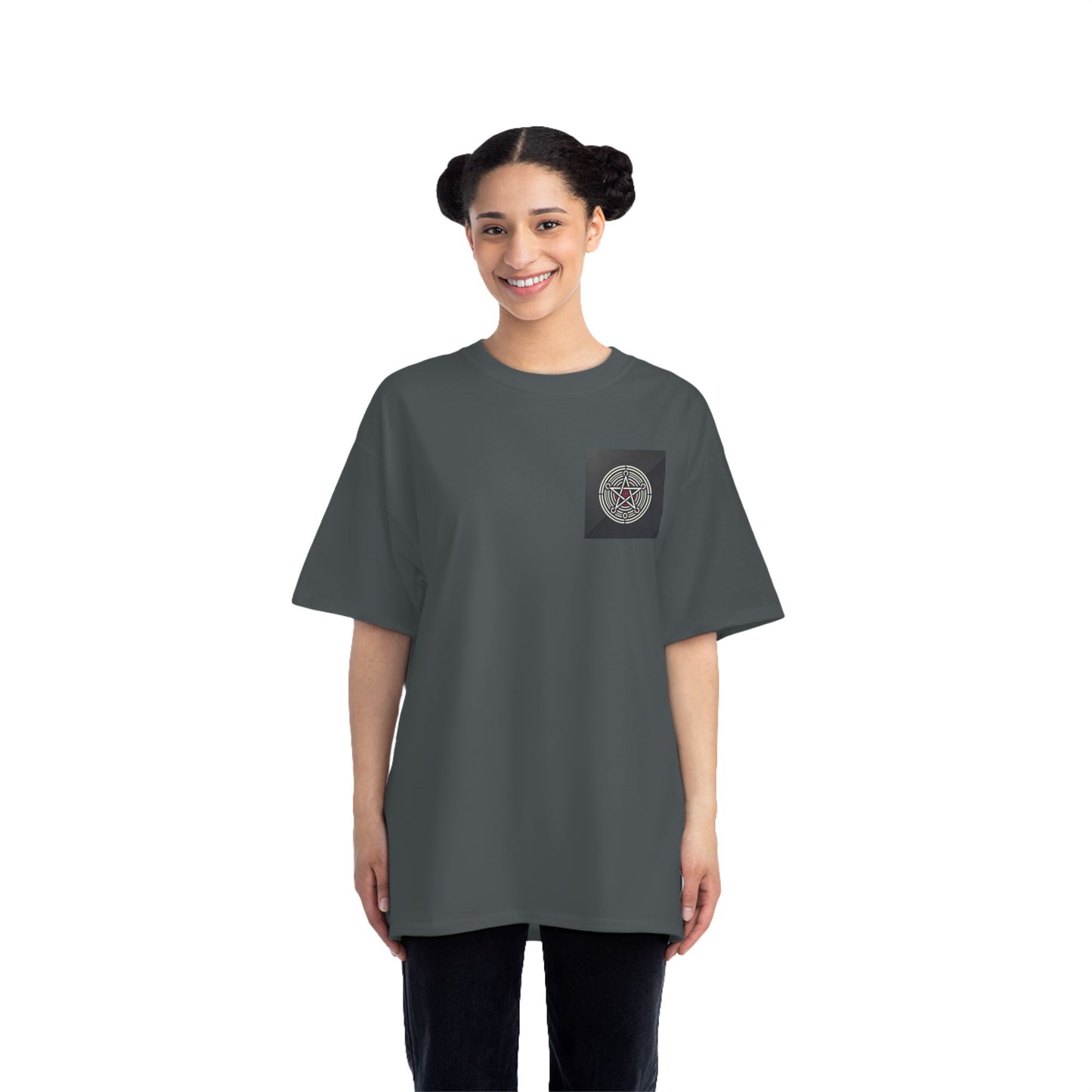 Pentagram: Gothic Streetwear