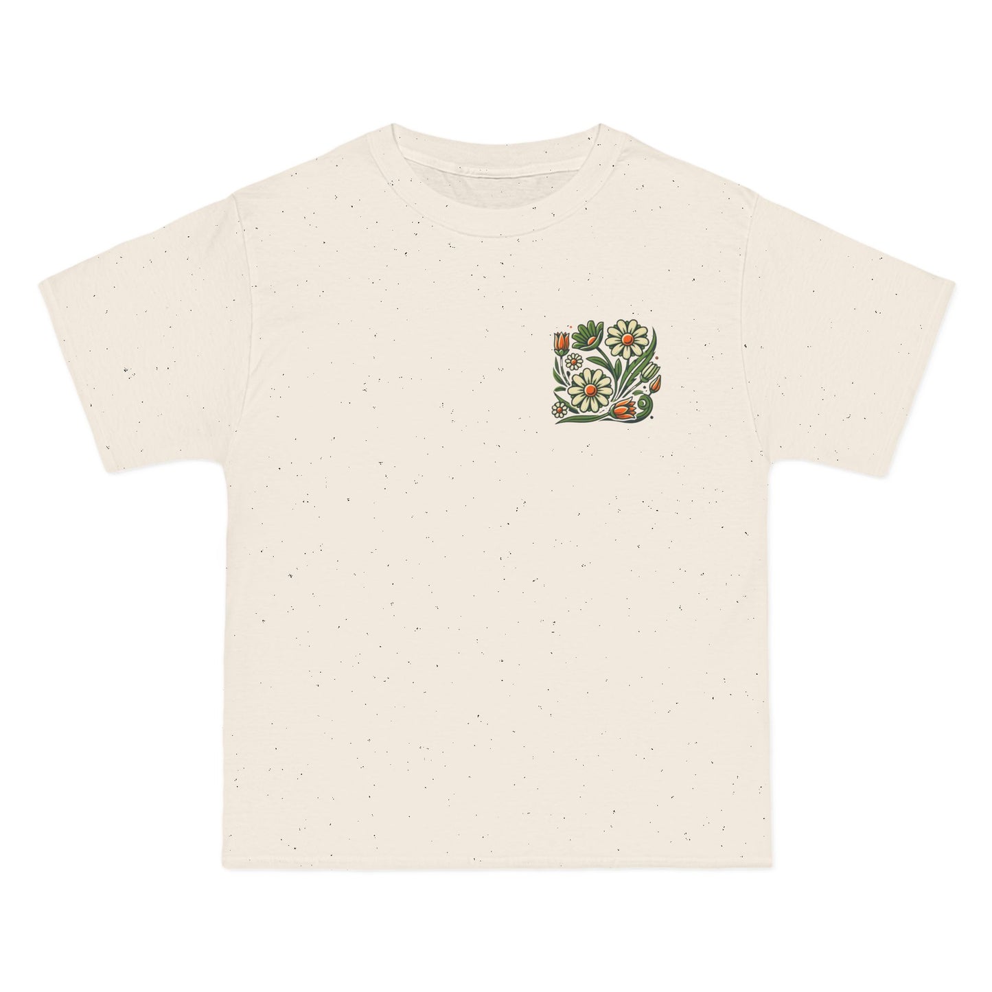 Floral
Pattern: Floral Orange Vibe